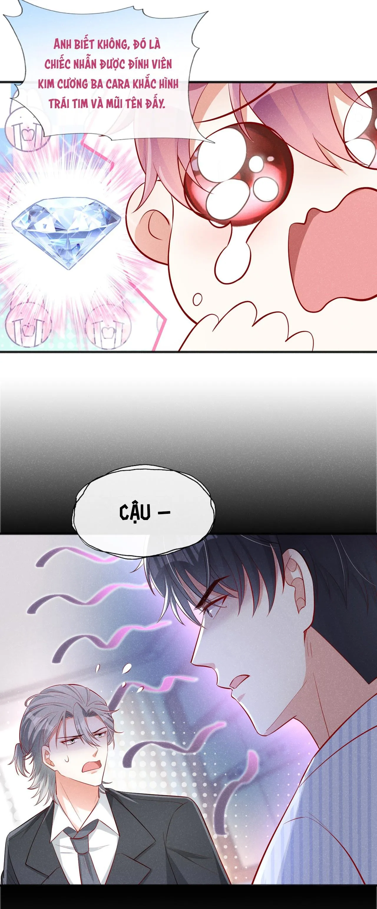 Tôi và hình mẫu lý tưởng của mình xong đời rồi Chapter 21 Trang 14