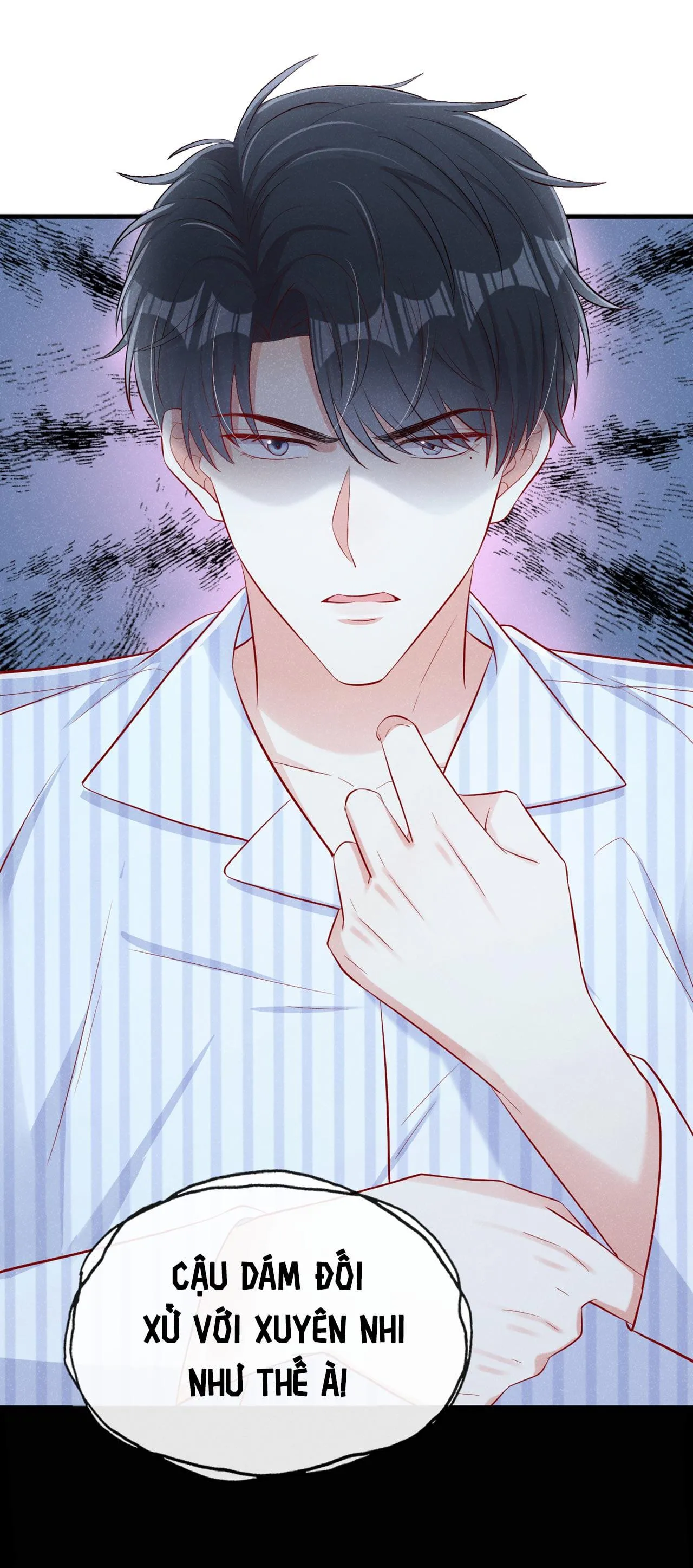 Tôi và hình mẫu lý tưởng của mình xong đời rồi Chapter 21 Trang 17