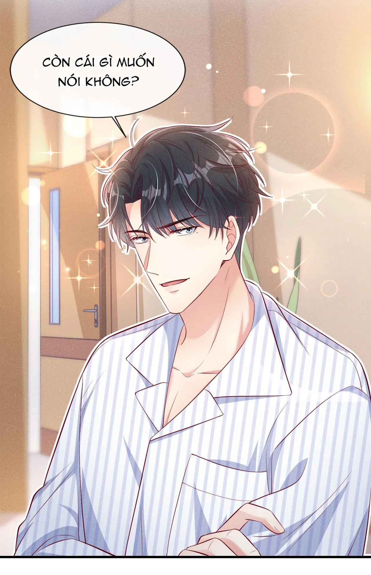 Tôi và hình mẫu lý tưởng của mình xong đời rồi Chapter 22 Trang 9