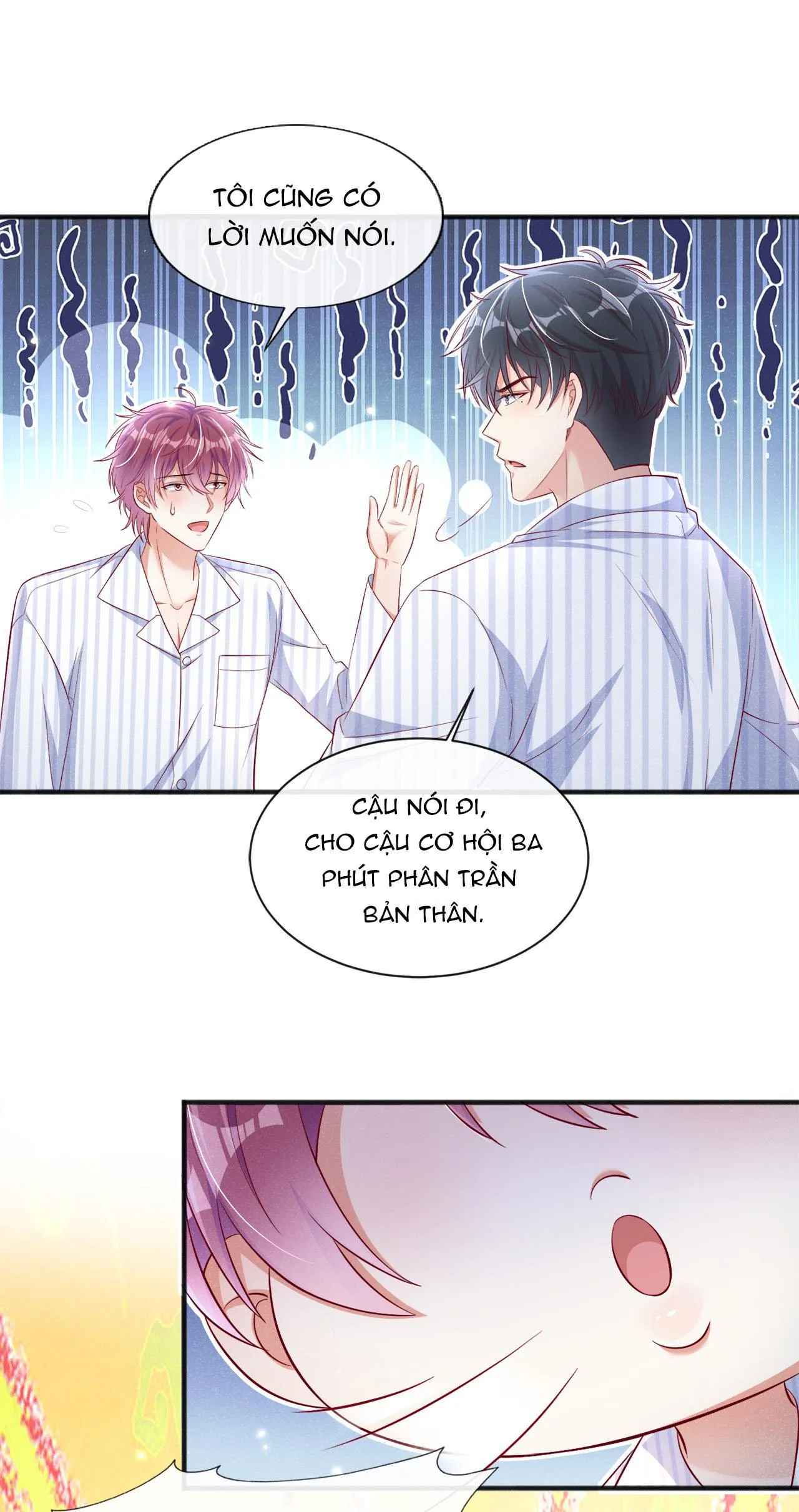 Tôi và hình mẫu lý tưởng của mình xong đời rồi Chapter 22 Trang 11