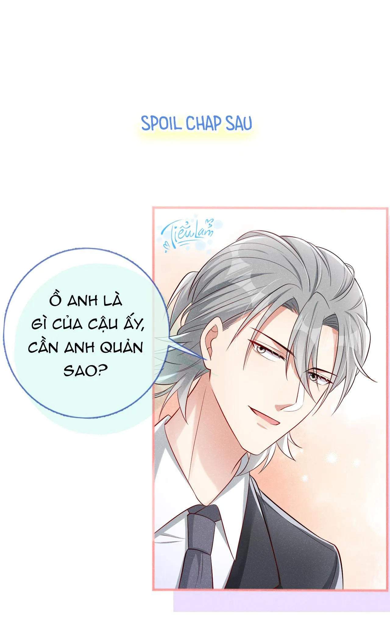 Tôi và hình mẫu lý tưởng của mình xong đời rồi Chapter 22 Trang 24