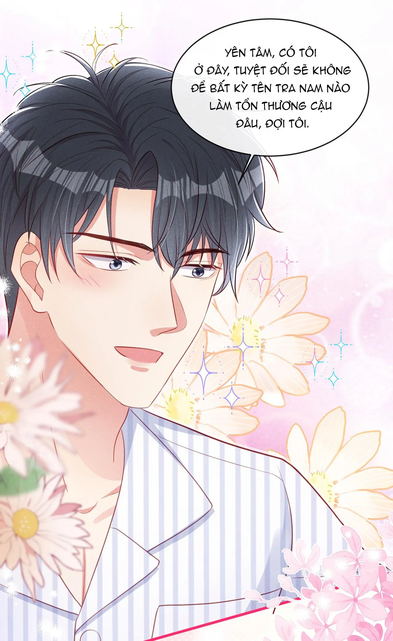 Tôi và hình mẫu lý tưởng của mình xong đời rồi Chapter 23 Trang 22