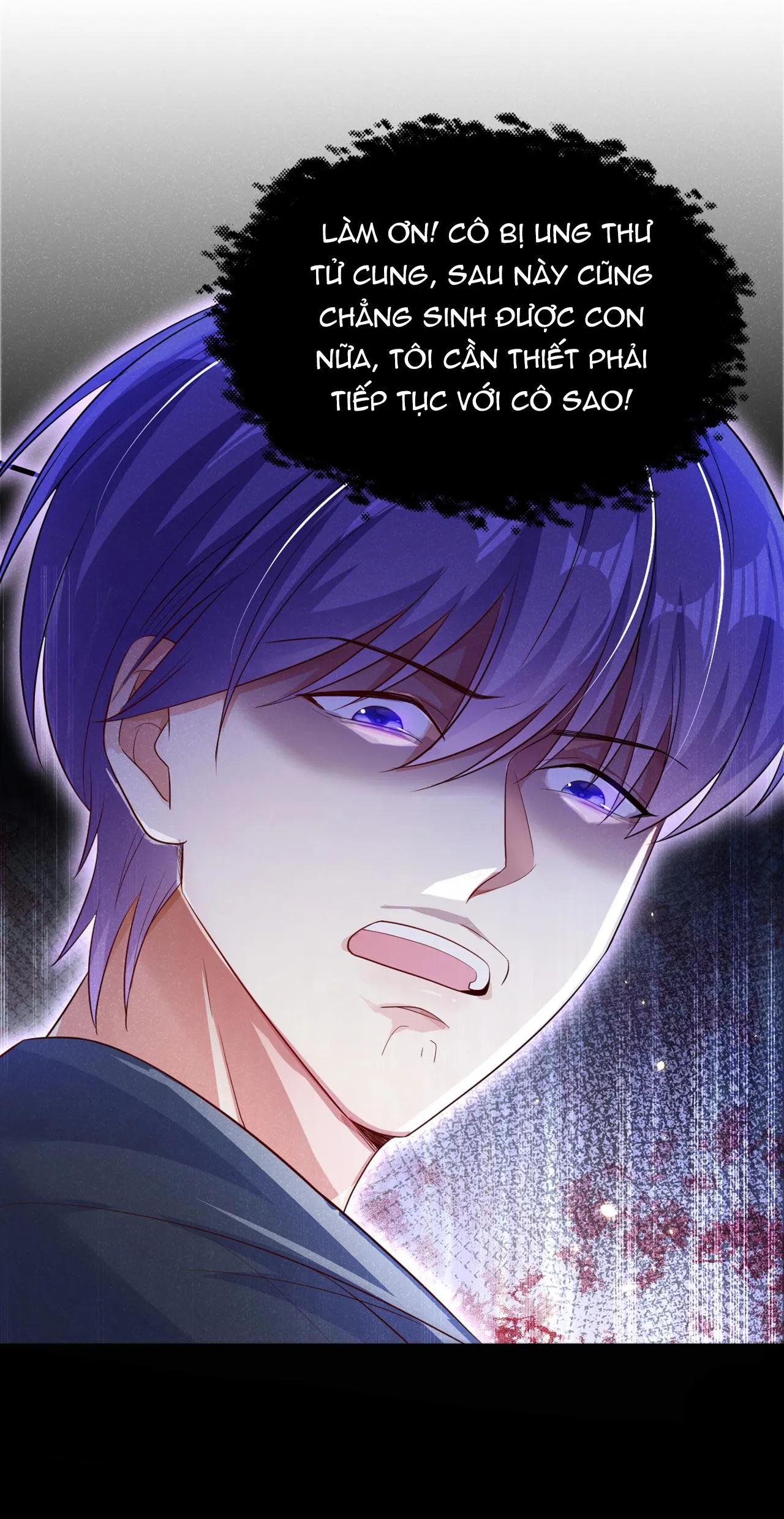 Tôi và hình mẫu lý tưởng của mình xong đời rồi Chapter 25 Trang 4