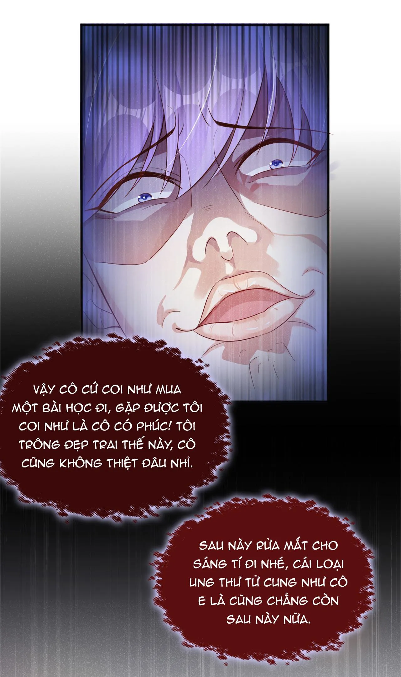 Tôi và hình mẫu lý tưởng của mình xong đời rồi Chapter 25 Trang 12