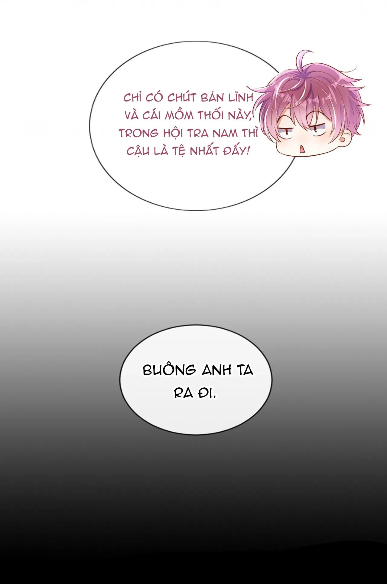 Tôi và hình mẫu lý tưởng của mình xong đời rồi Chapter 25 Trang 20