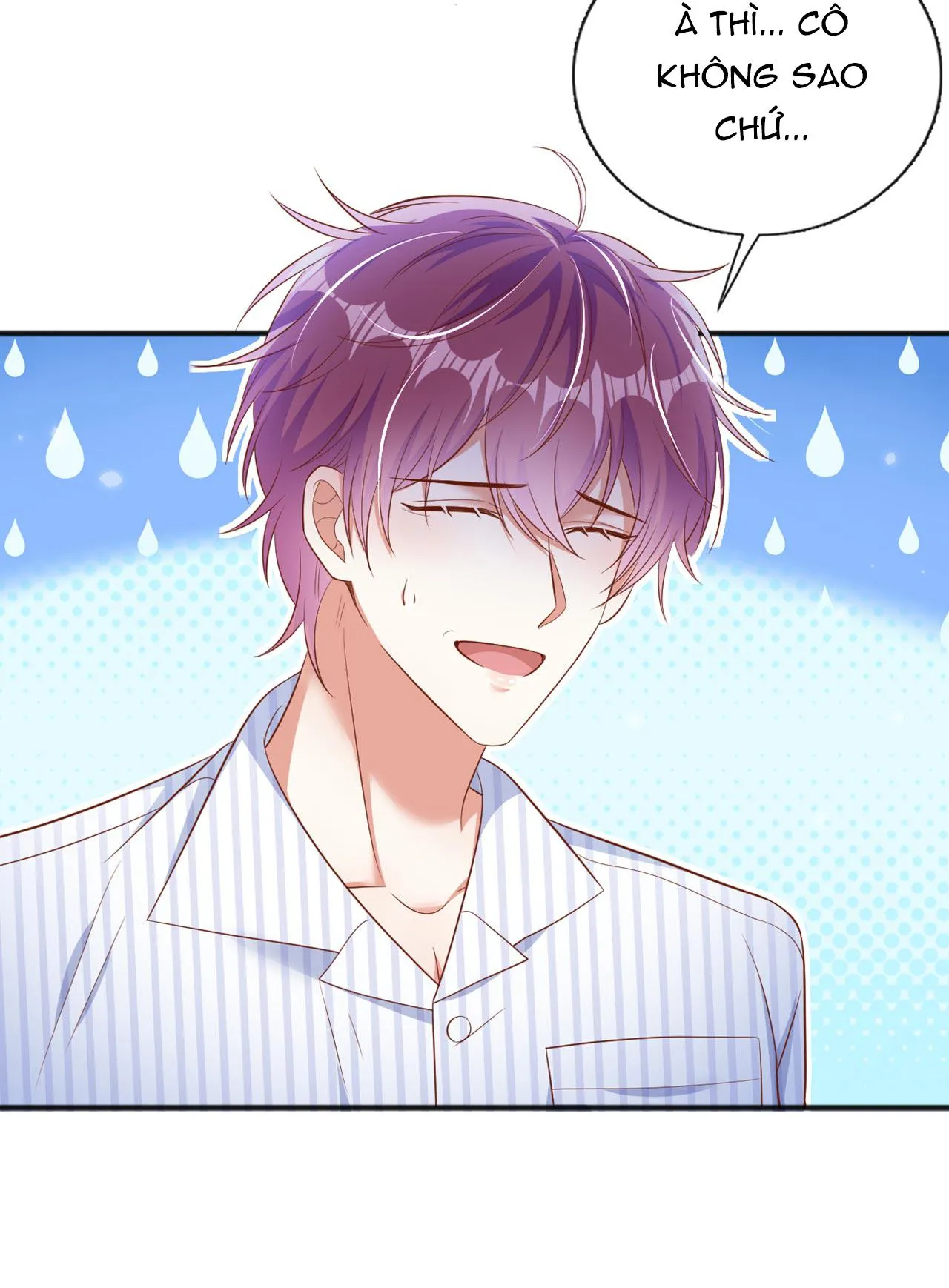 Tôi và hình mẫu lý tưởng của mình xong đời rồi Chapter 25 Trang 27