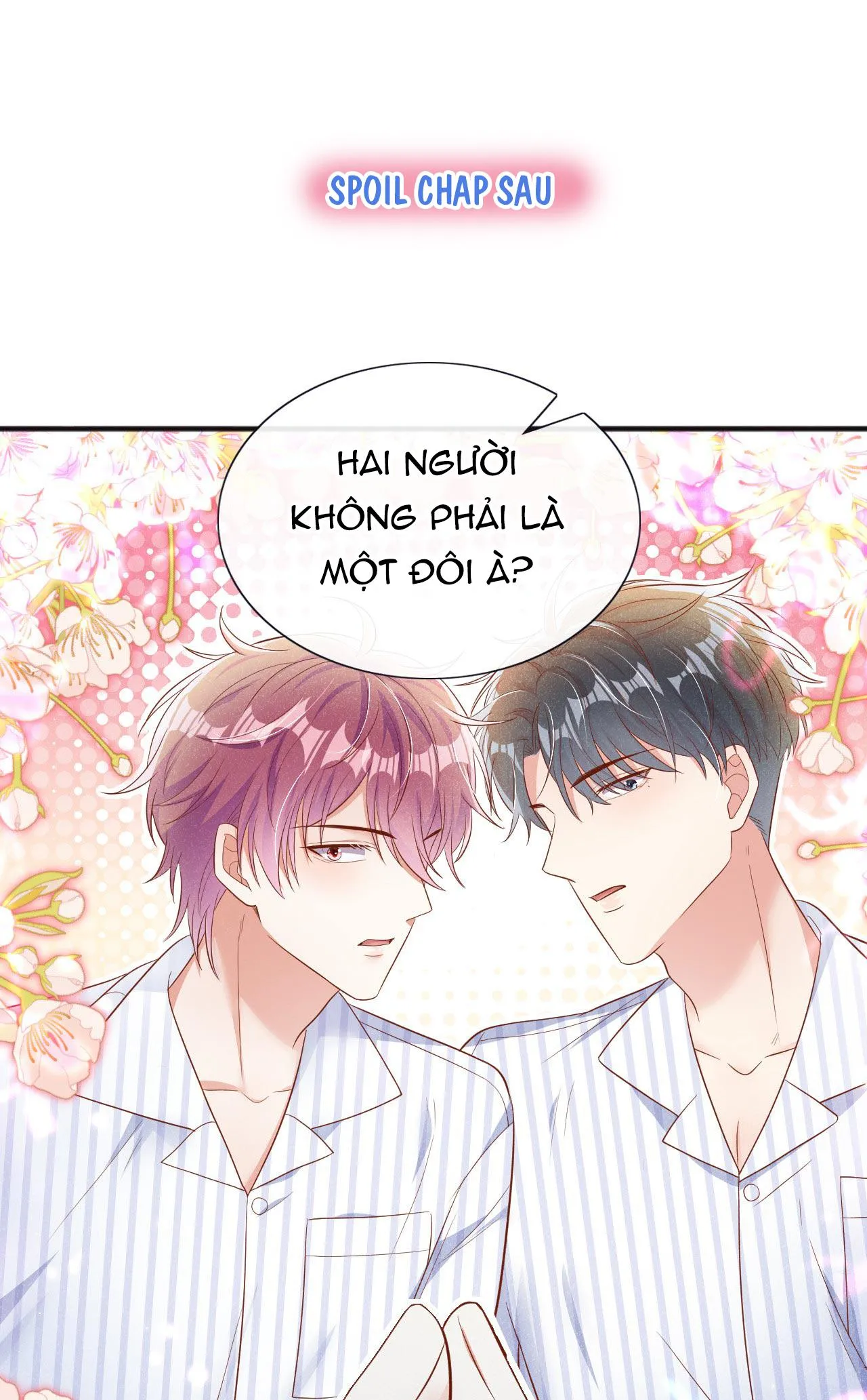 Tôi và hình mẫu lý tưởng của mình xong đời rồi Chapter 25 Trang 32