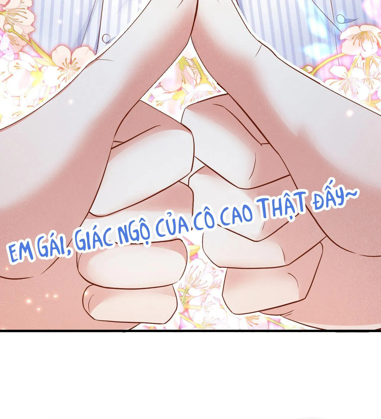 Tôi và hình mẫu lý tưởng của mình xong đời rồi Chapter 25 Trang 33