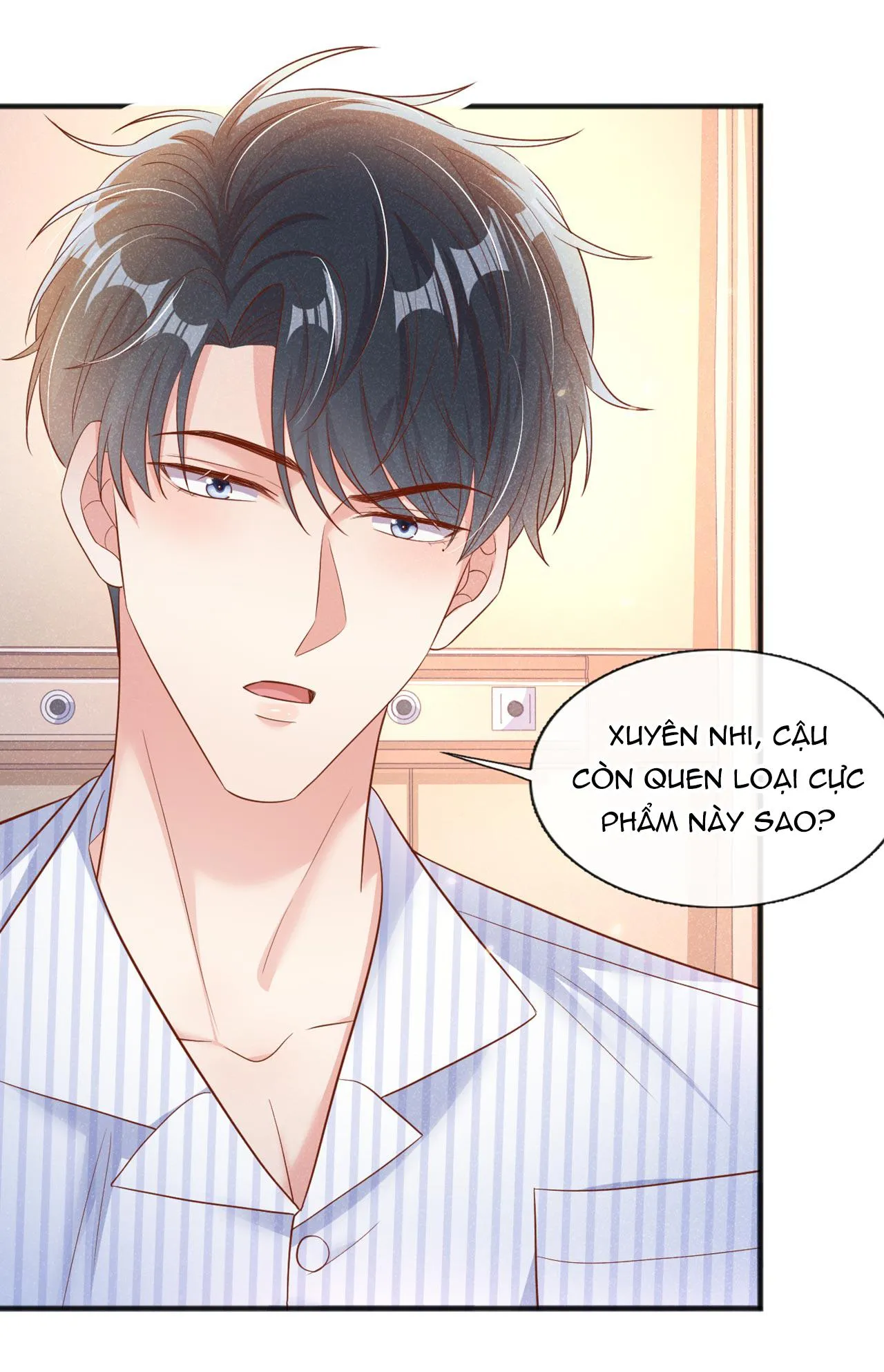 Tôi và hình mẫu lý tưởng của mình xong đời rồi Chapter 26 Trang 5