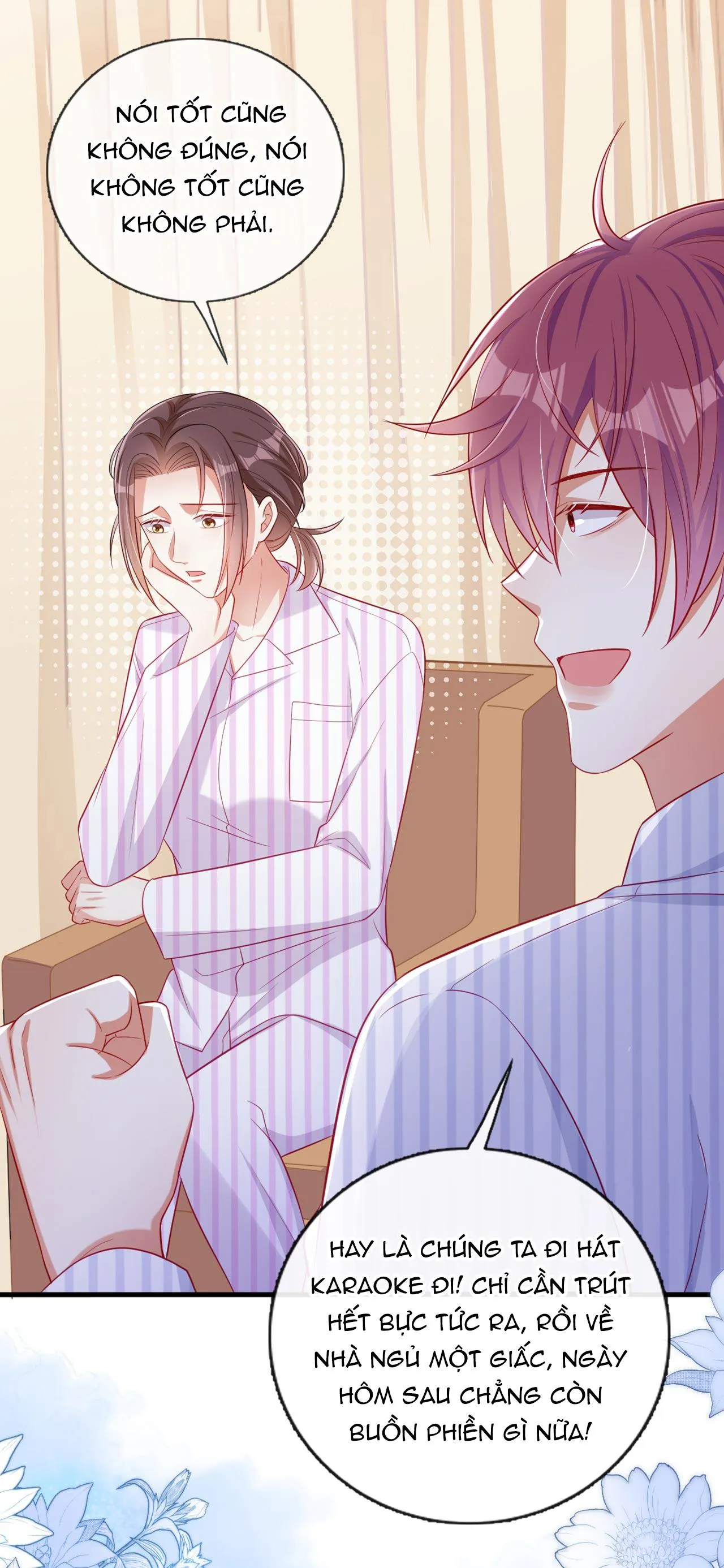 Tôi và hình mẫu lý tưởng của mình xong đời rồi Chapter 26 Trang 13