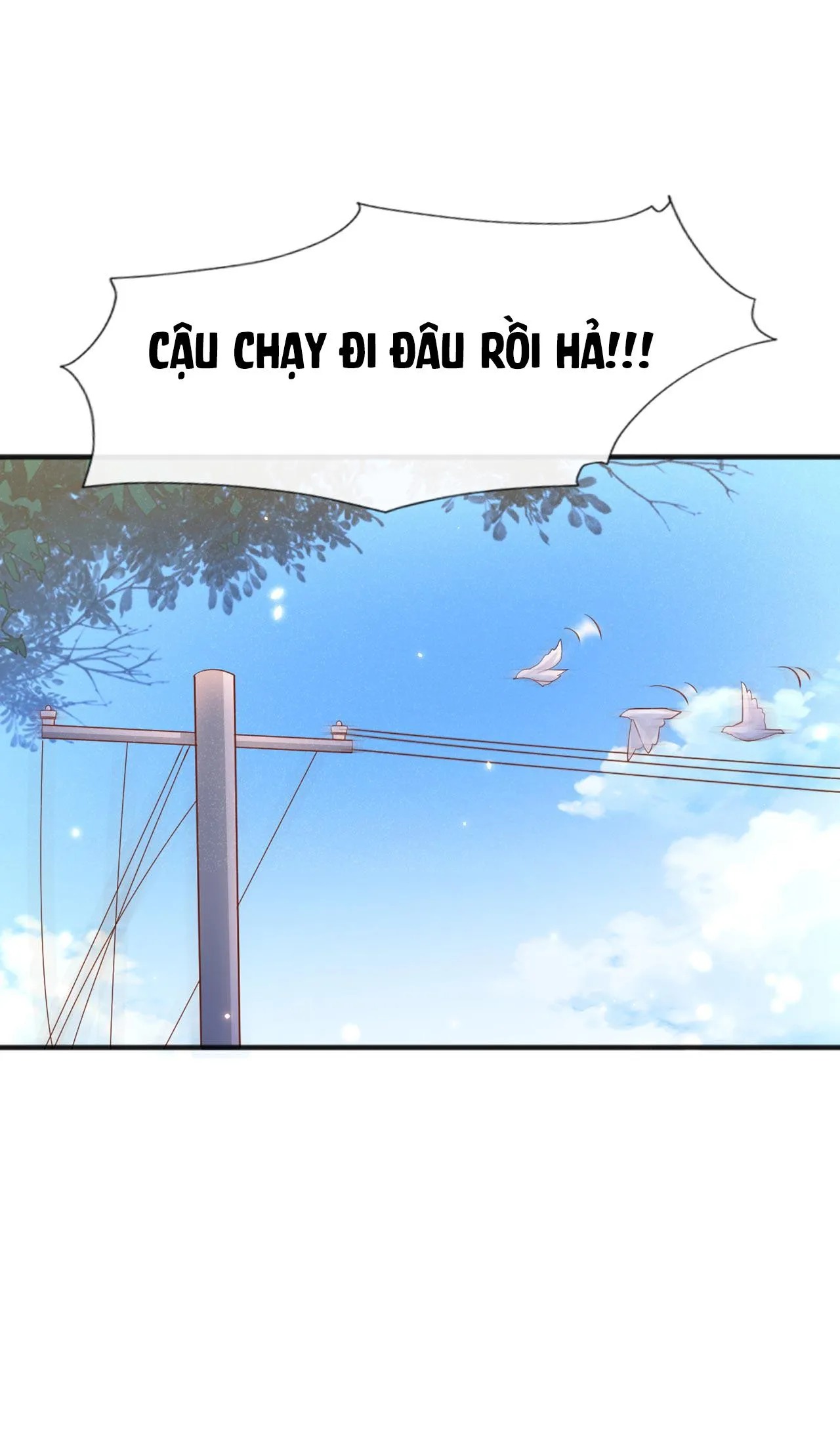 Tôi và hình mẫu lý tưởng của mình xong đời rồi Chapter 26 Trang 16