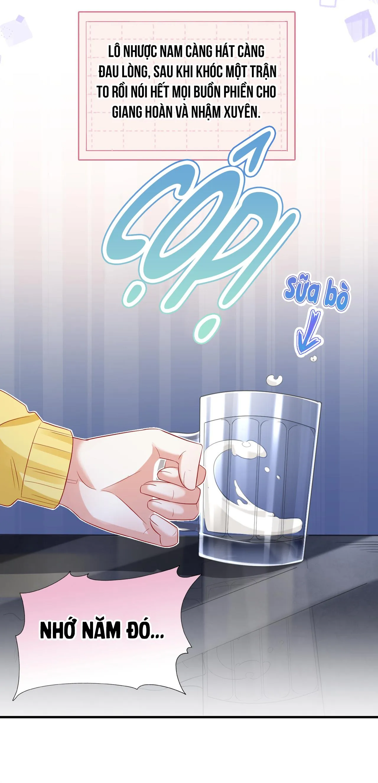 Tôi và hình mẫu lý tưởng của mình xong đời rồi Chapter 26 Trang 20