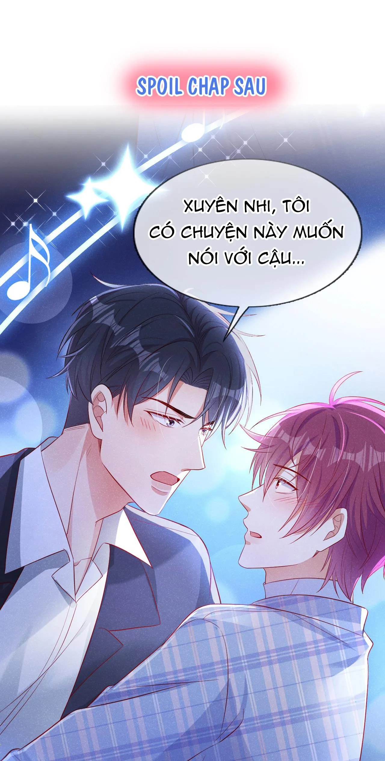 Tôi và hình mẫu lý tưởng của mình xong đời rồi Chapter 26 Trang 30