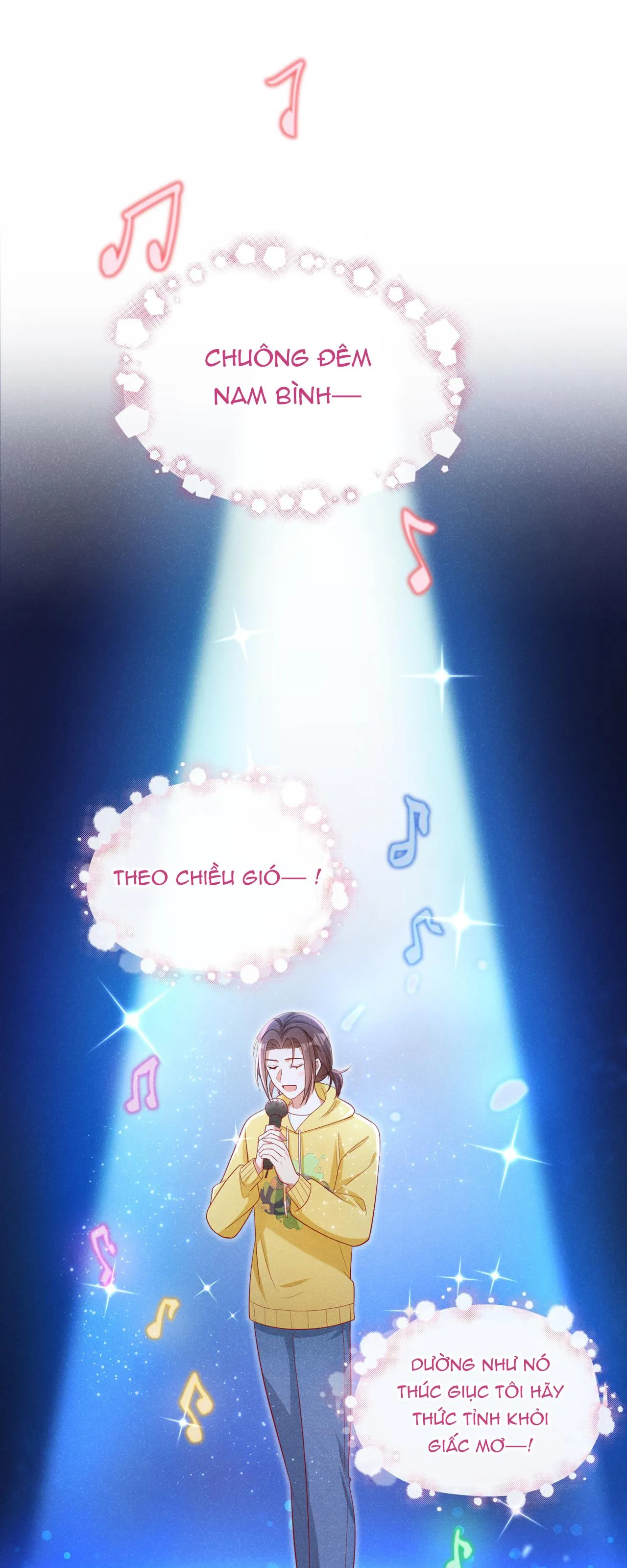 Tôi và hình mẫu lý tưởng của mình xong đời rồi Chapter 27 Trang 6