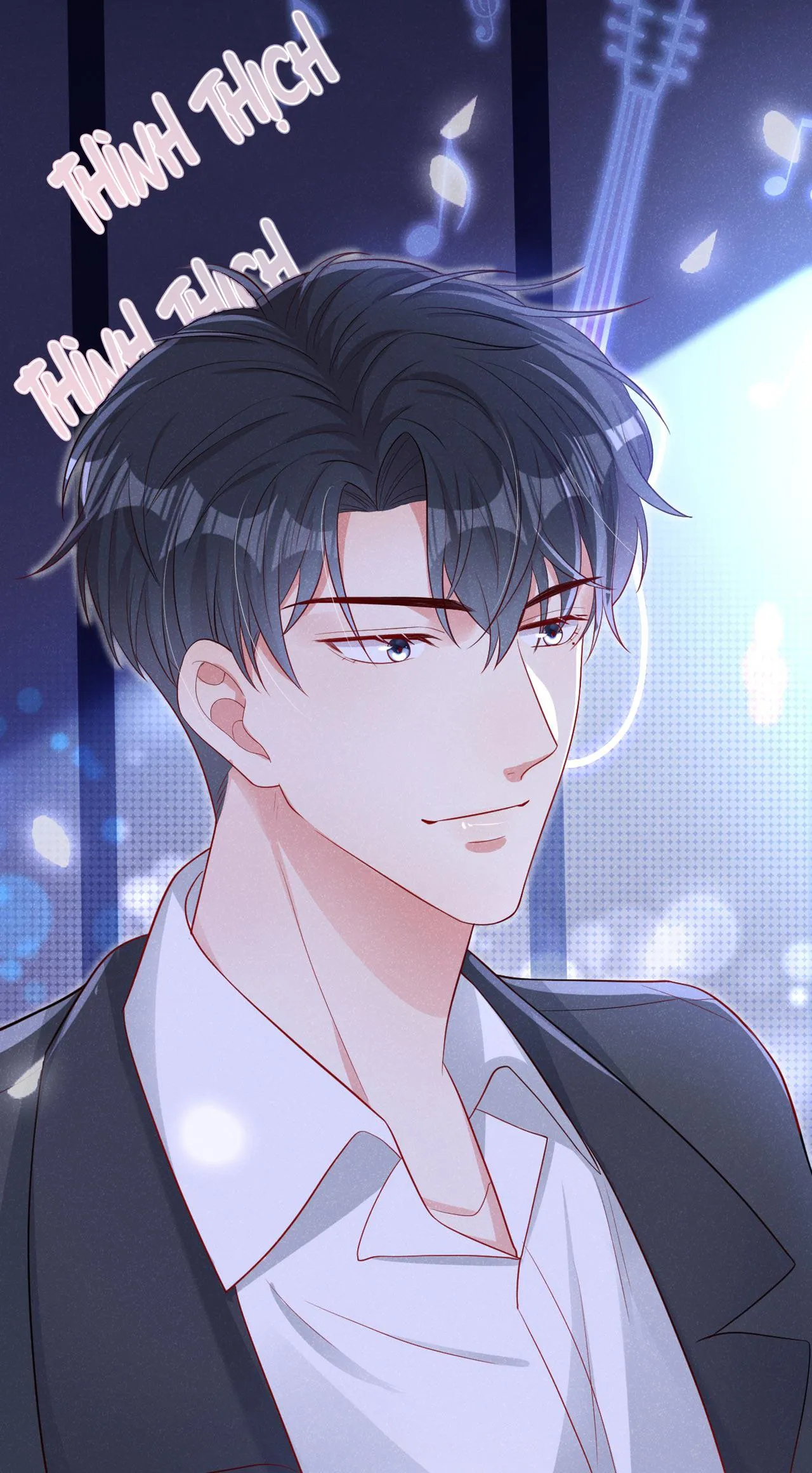 Tôi và hình mẫu lý tưởng của mình xong đời rồi Chapter 27 Trang 8