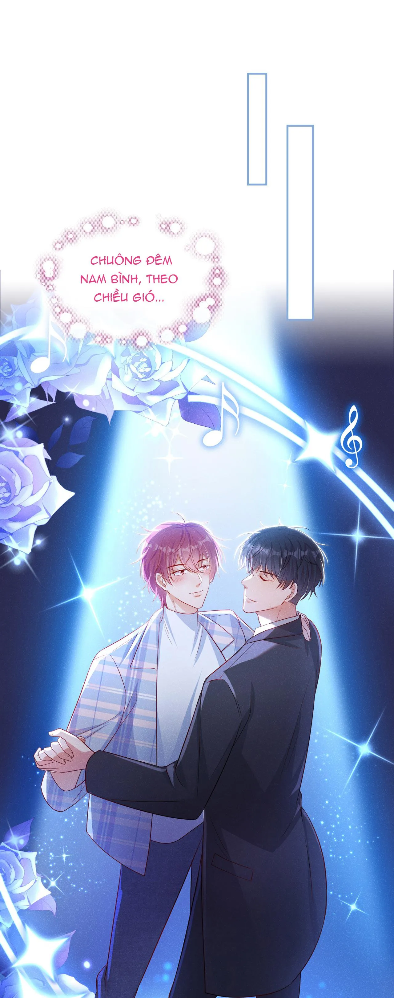 Tôi và hình mẫu lý tưởng của mình xong đời rồi Chapter 27 Trang 11