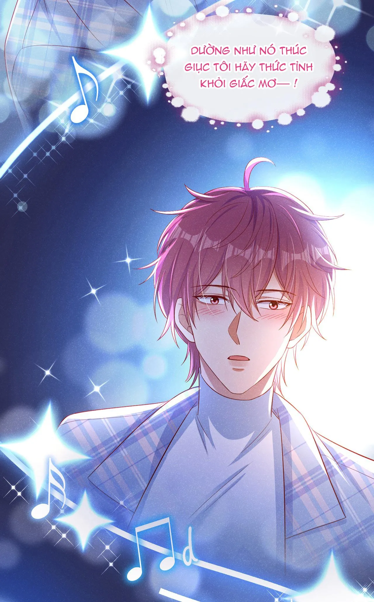 Tôi và hình mẫu lý tưởng của mình xong đời rồi Chapter 27 Trang 13