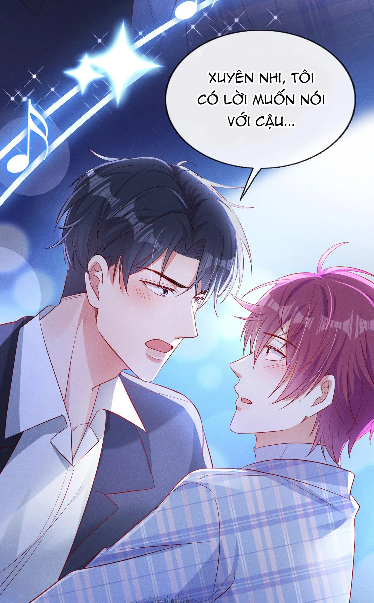 Tôi và hình mẫu lý tưởng của mình xong đời rồi Chapter 27 Trang 15