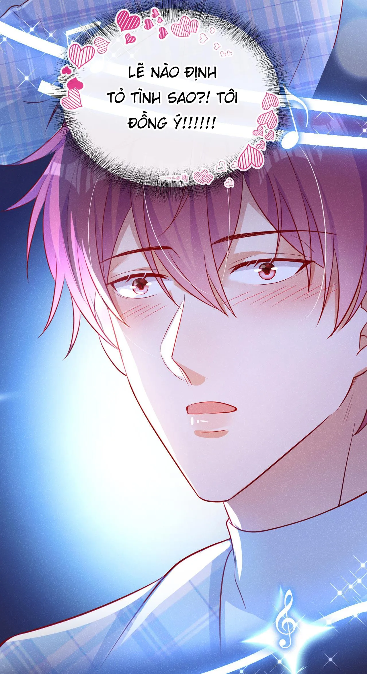 Tôi và hình mẫu lý tưởng của mình xong đời rồi Chapter 27 Trang 16