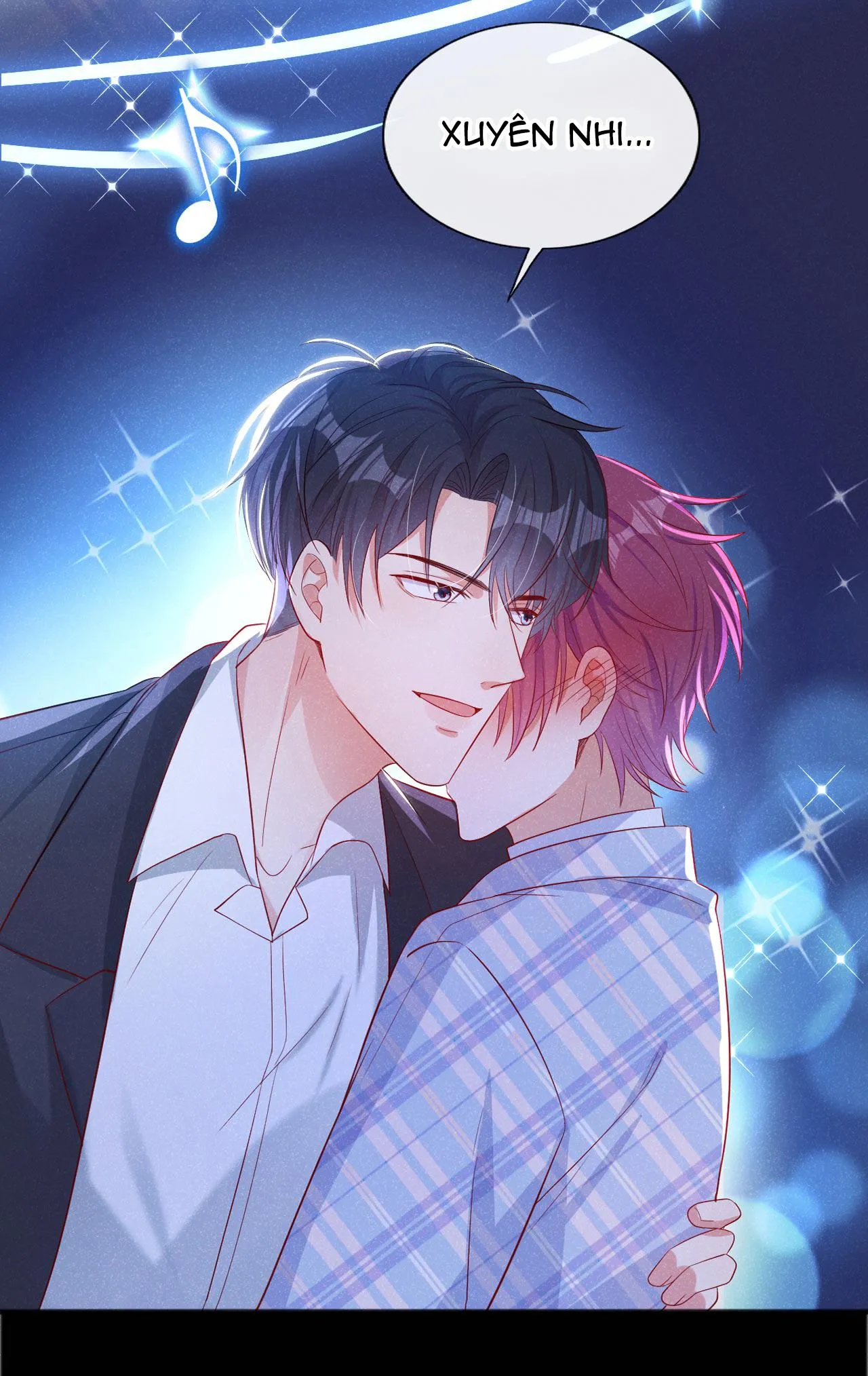 Tôi và hình mẫu lý tưởng của mình xong đời rồi Chapter 27 Trang 17