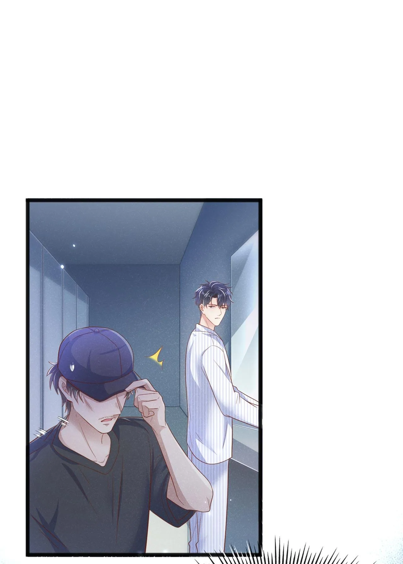 Tôi và hình mẫu lý tưởng của mình xong đời rồi Chapter 27 Trang 26