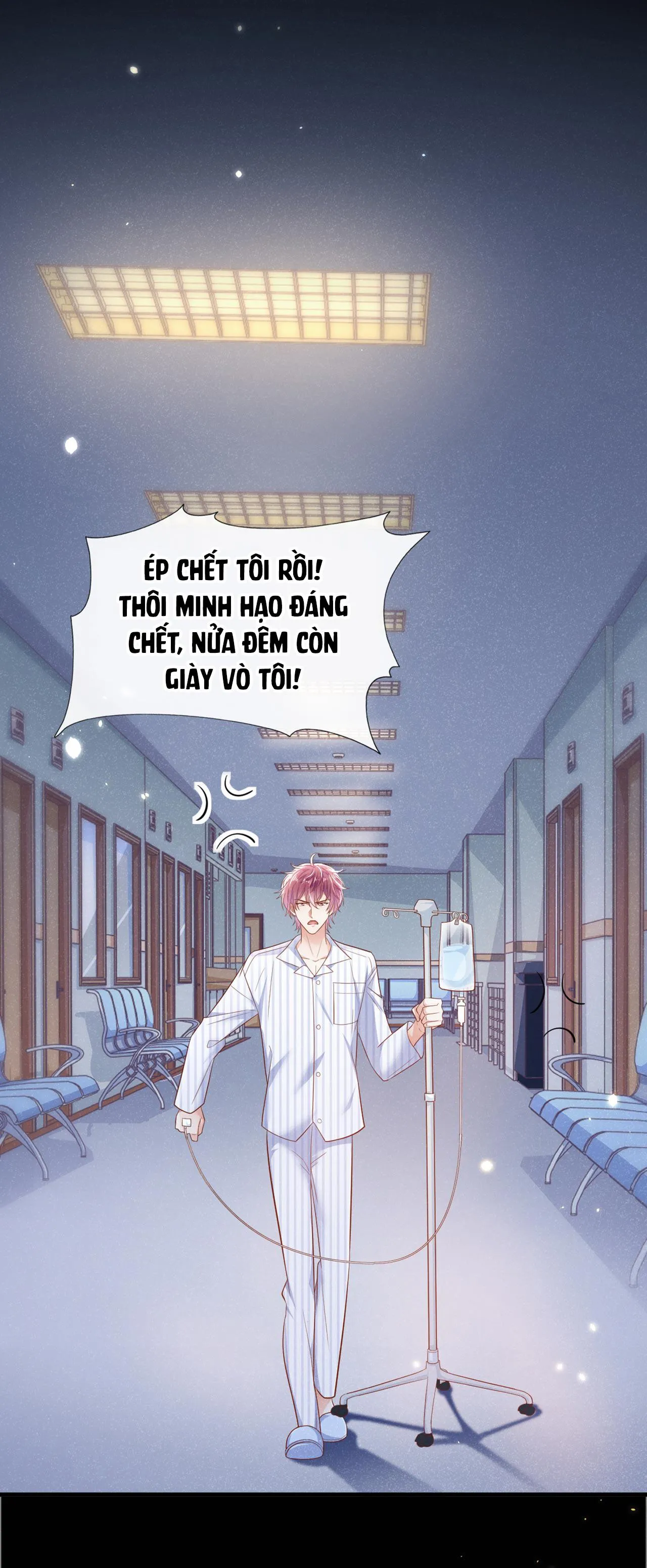 Tôi và hình mẫu lý tưởng của mình xong đời rồi Chapter 27 Trang 28