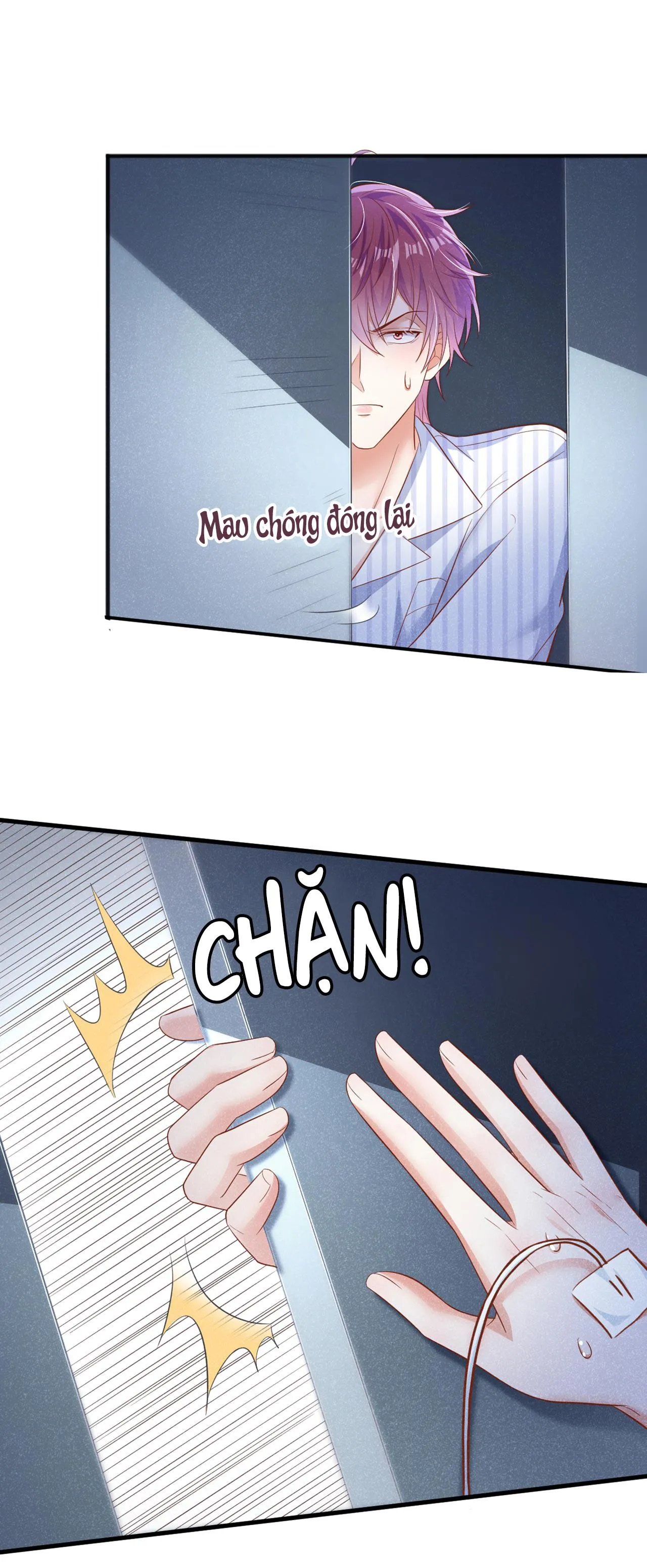 Tôi và hình mẫu lý tưởng của mình xong đời rồi Chapter 27 Trang 34