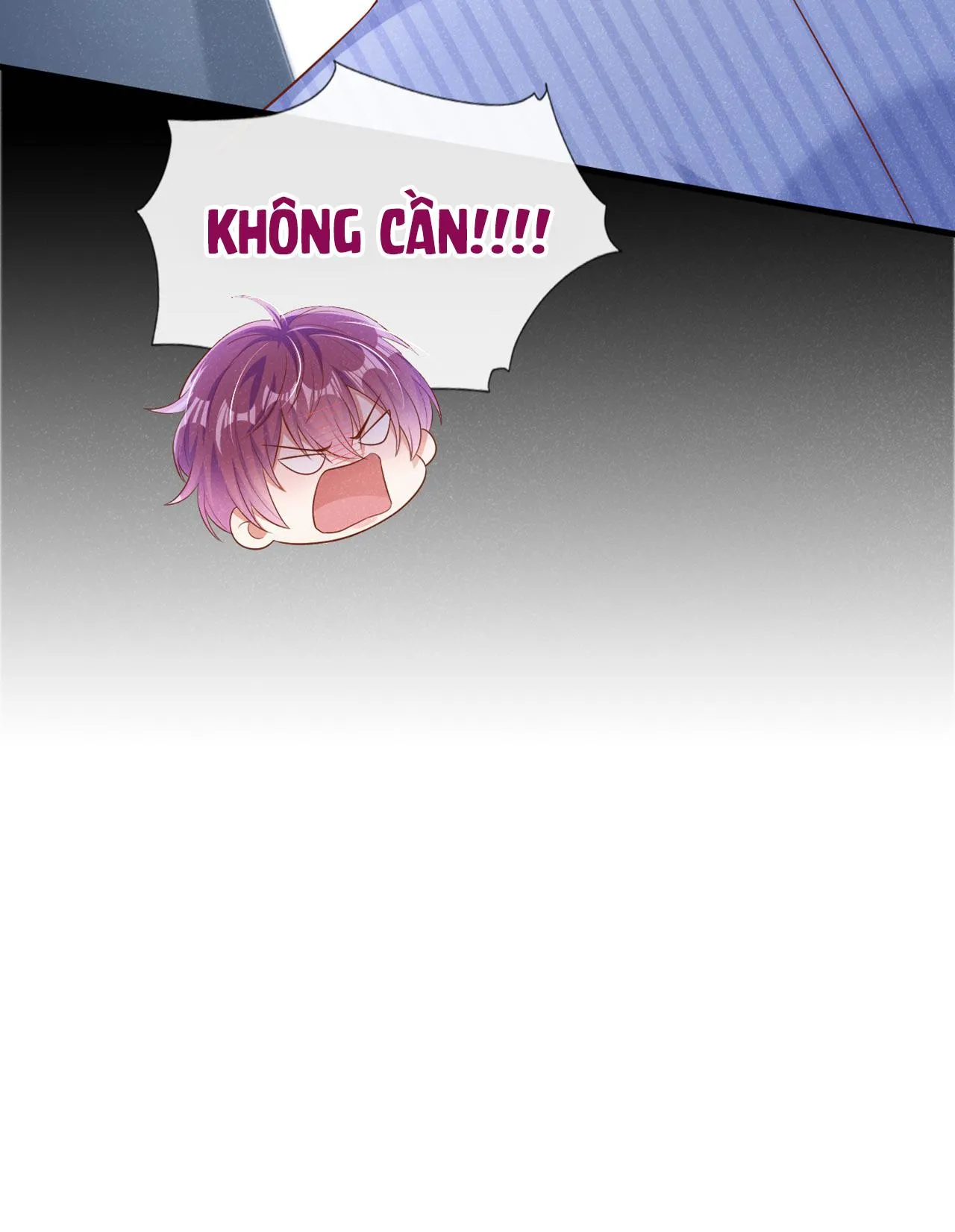 Tôi và hình mẫu lý tưởng của mình xong đời rồi Chapter 27 Trang 36