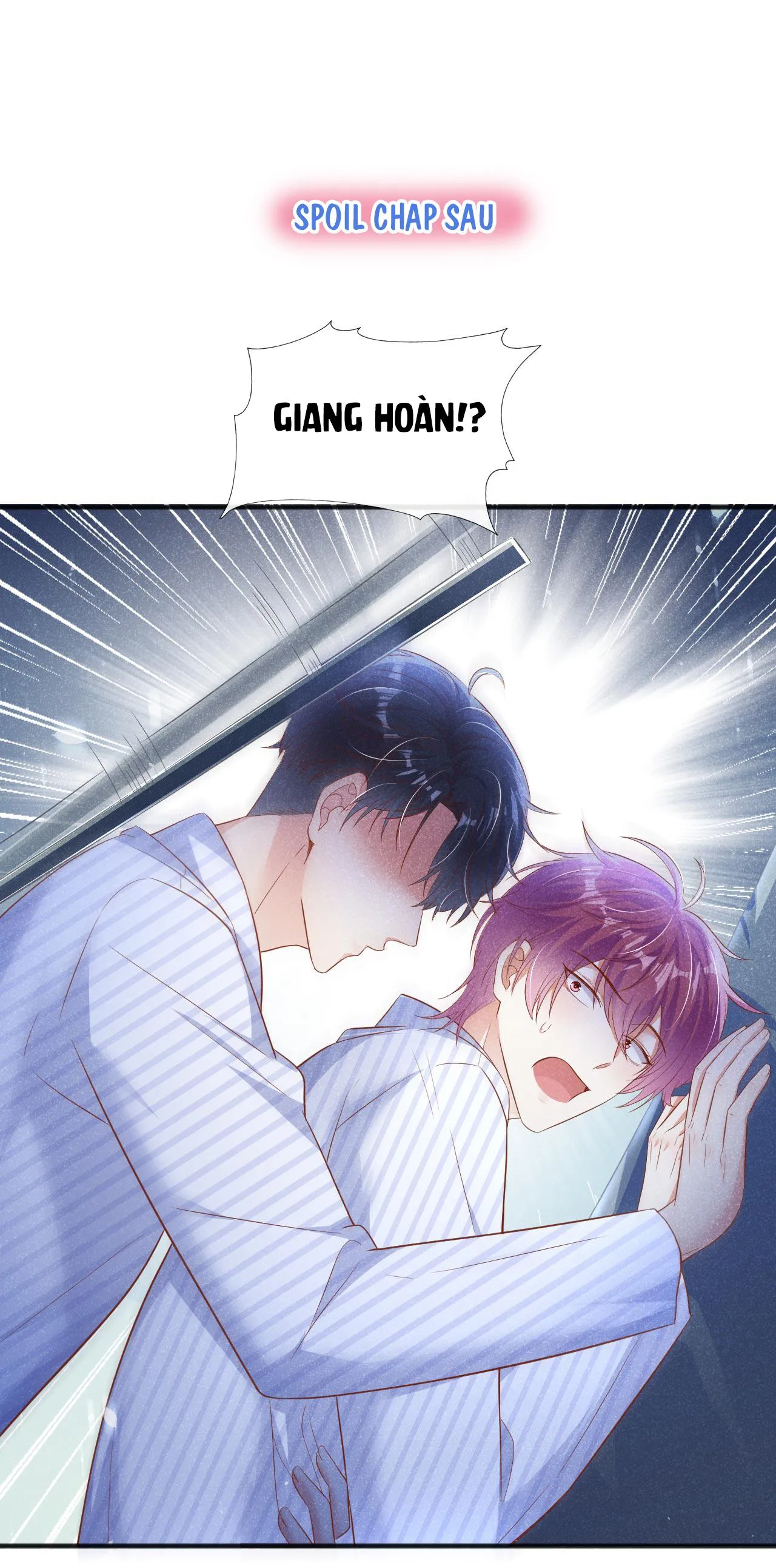 Tôi và hình mẫu lý tưởng của mình xong đời rồi Chapter 27 Trang 37