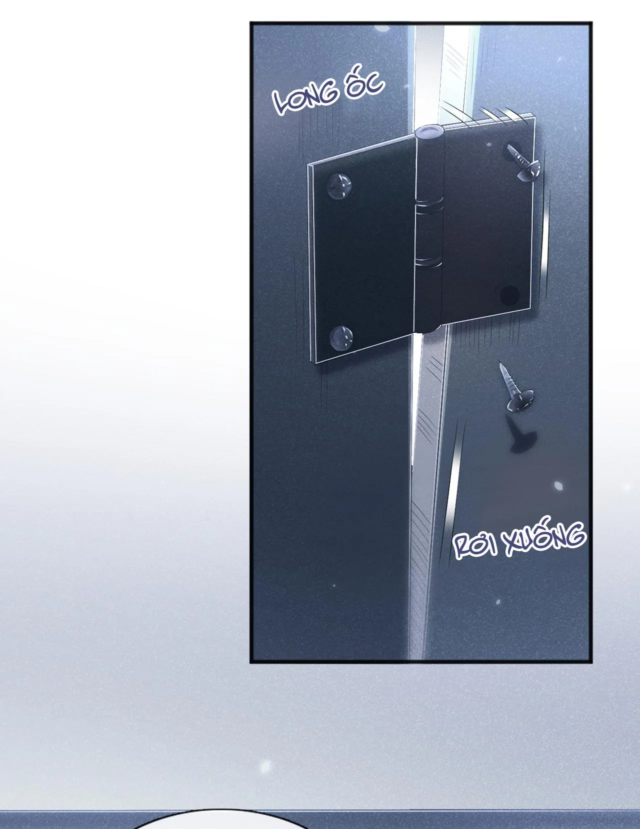 Tôi và hình mẫu lý tưởng của mình xong đời rồi Chapter 28 Trang 8