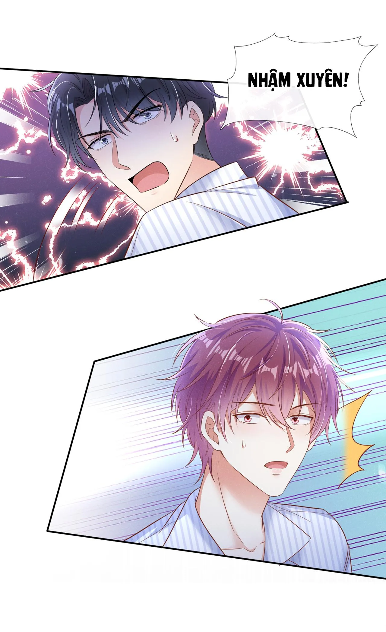 Tôi và hình mẫu lý tưởng của mình xong đời rồi Chapter 28 Trang 12