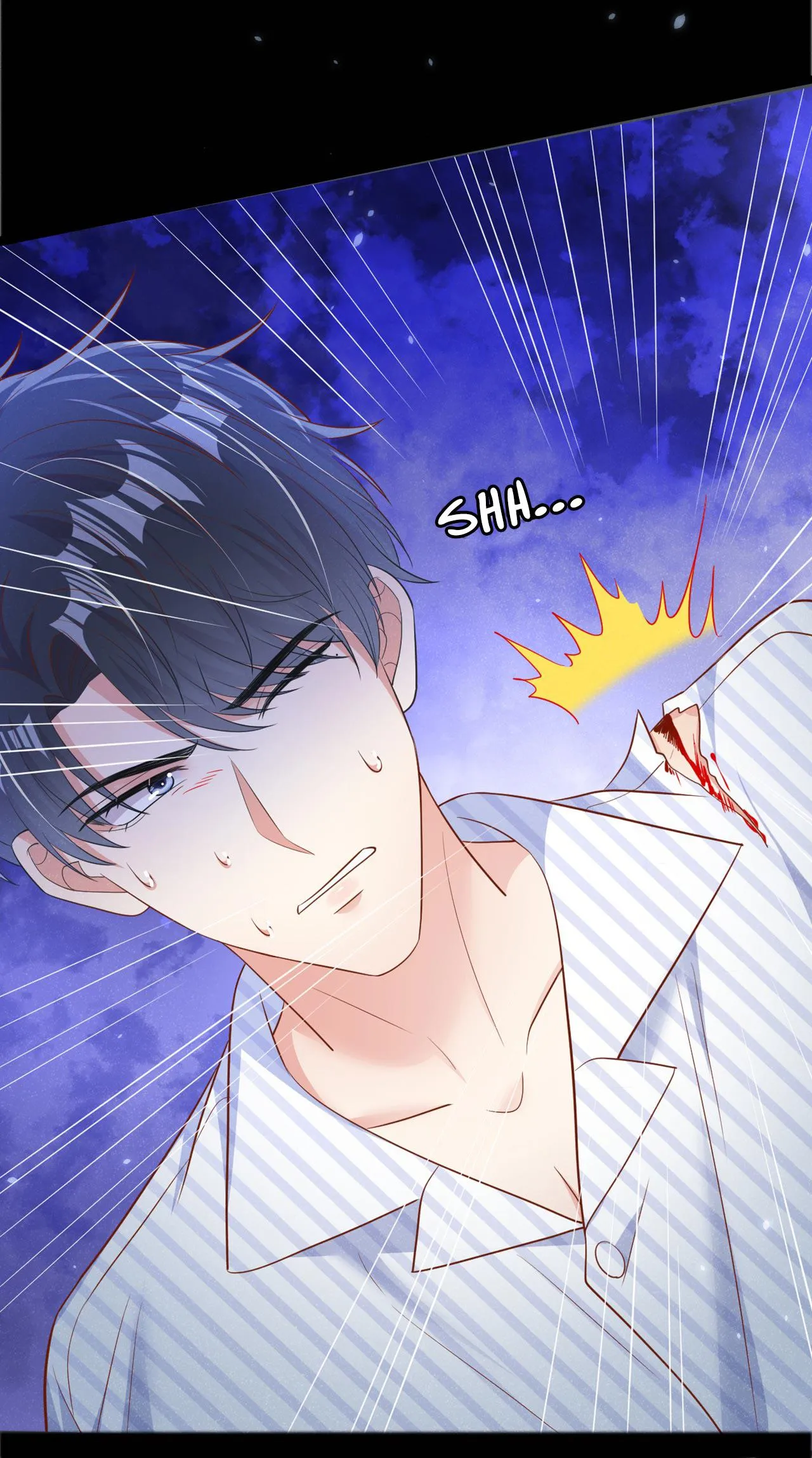 Tôi và hình mẫu lý tưởng của mình xong đời rồi Chapter 28 Trang 19