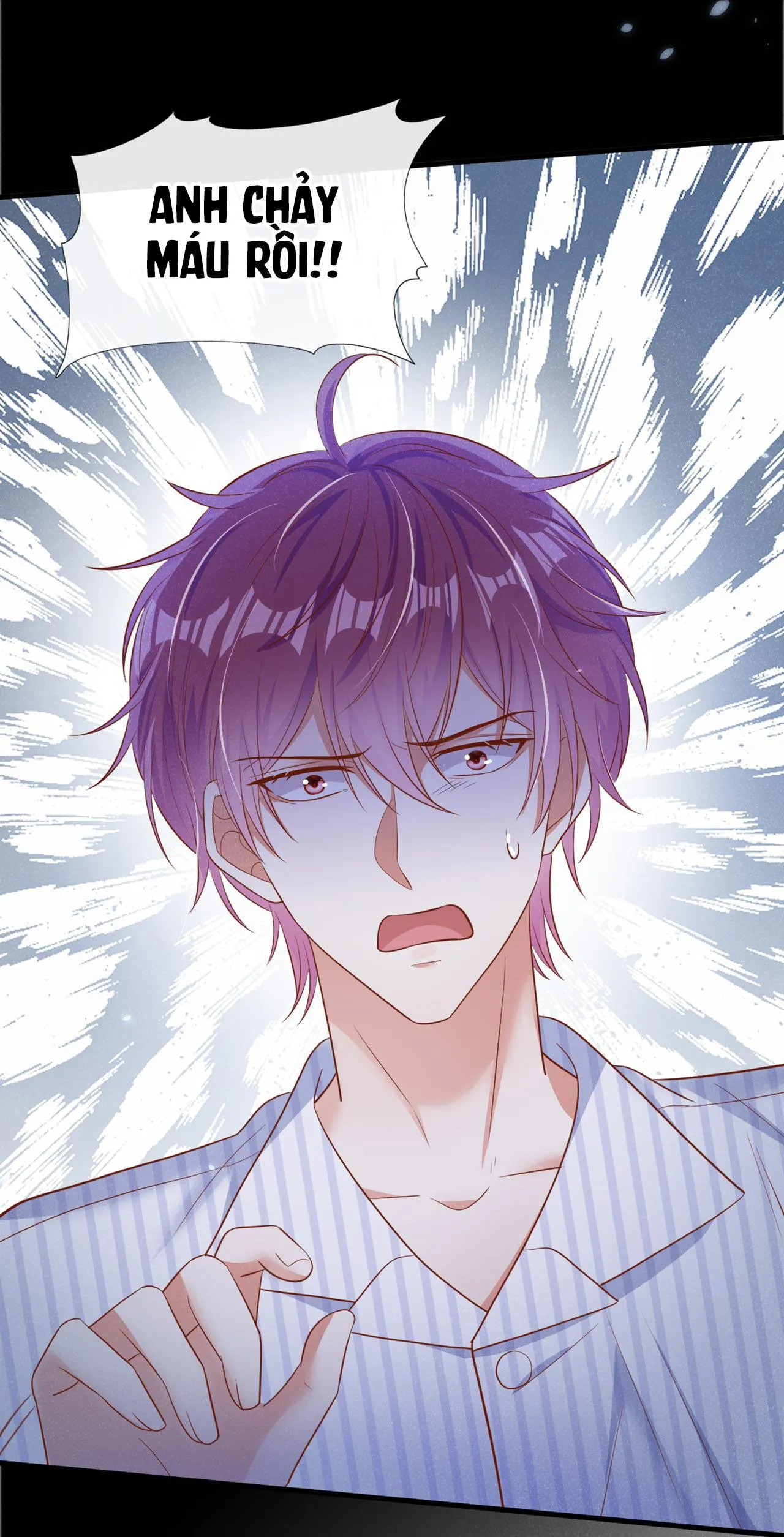 Tôi và hình mẫu lý tưởng của mình xong đời rồi Chapter 28 Trang 20