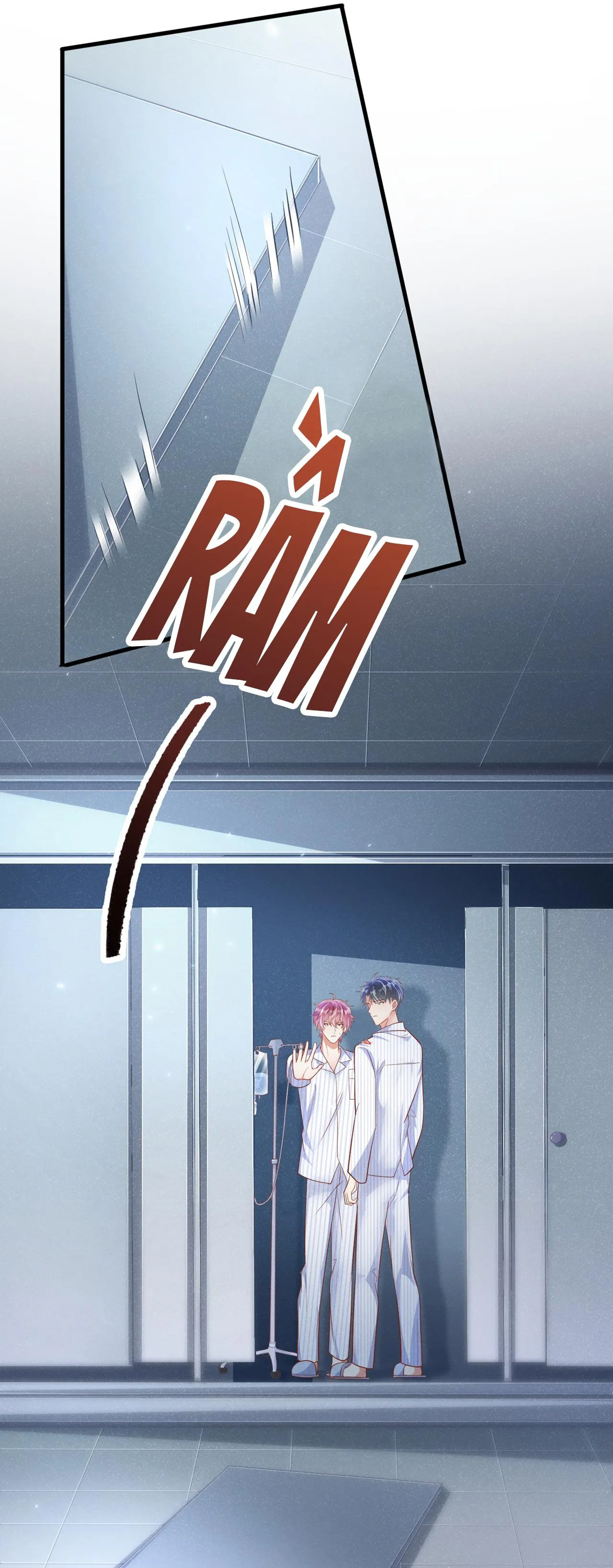 Tôi và hình mẫu lý tưởng của mình xong đời rồi Chapter 28 Trang 22