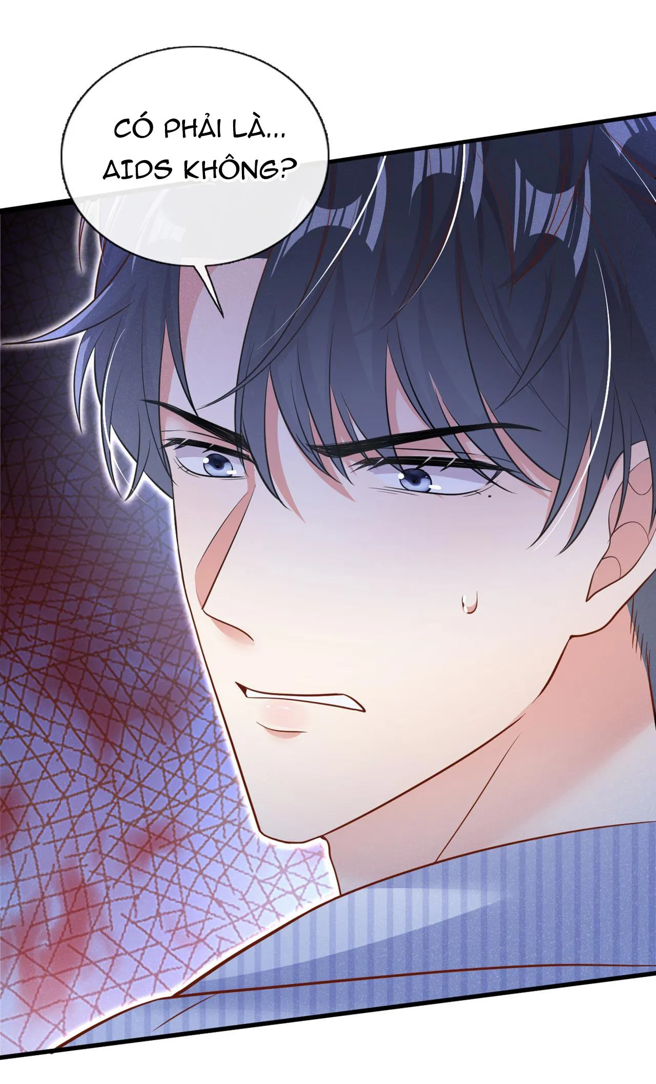 Tôi và hình mẫu lý tưởng của mình xong đời rồi Chapter 28 Trang 24