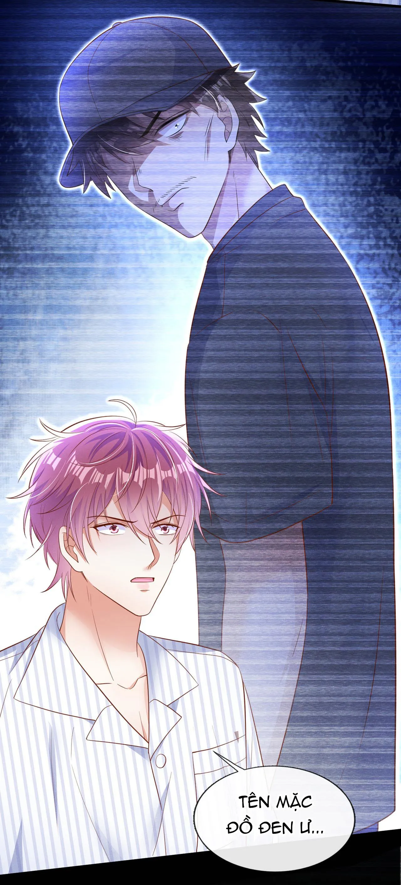 Tôi và hình mẫu lý tưởng của mình xong đời rồi Chapter 28 Trang 26