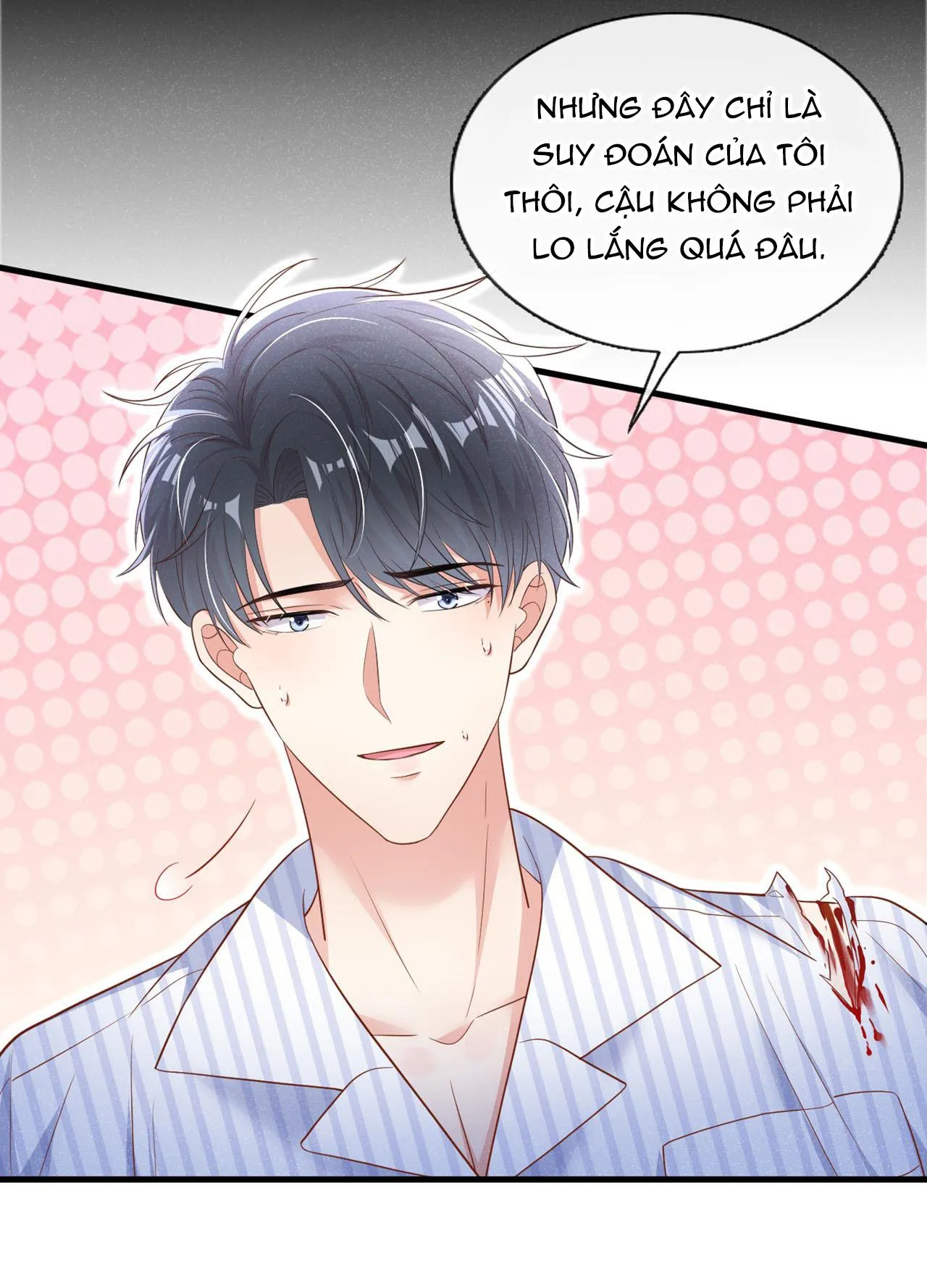 Tôi và hình mẫu lý tưởng của mình xong đời rồi Chapter 28 Trang 28