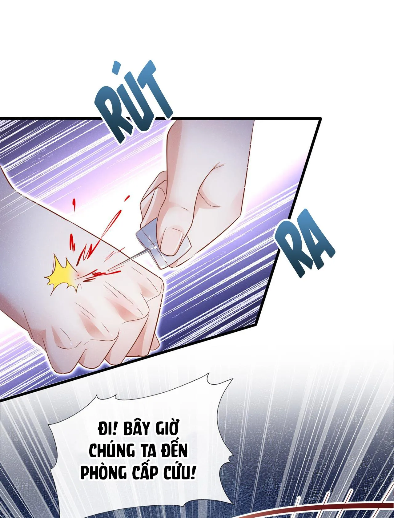 Tôi và hình mẫu lý tưởng của mình xong đời rồi Chapter 28 Trang 29