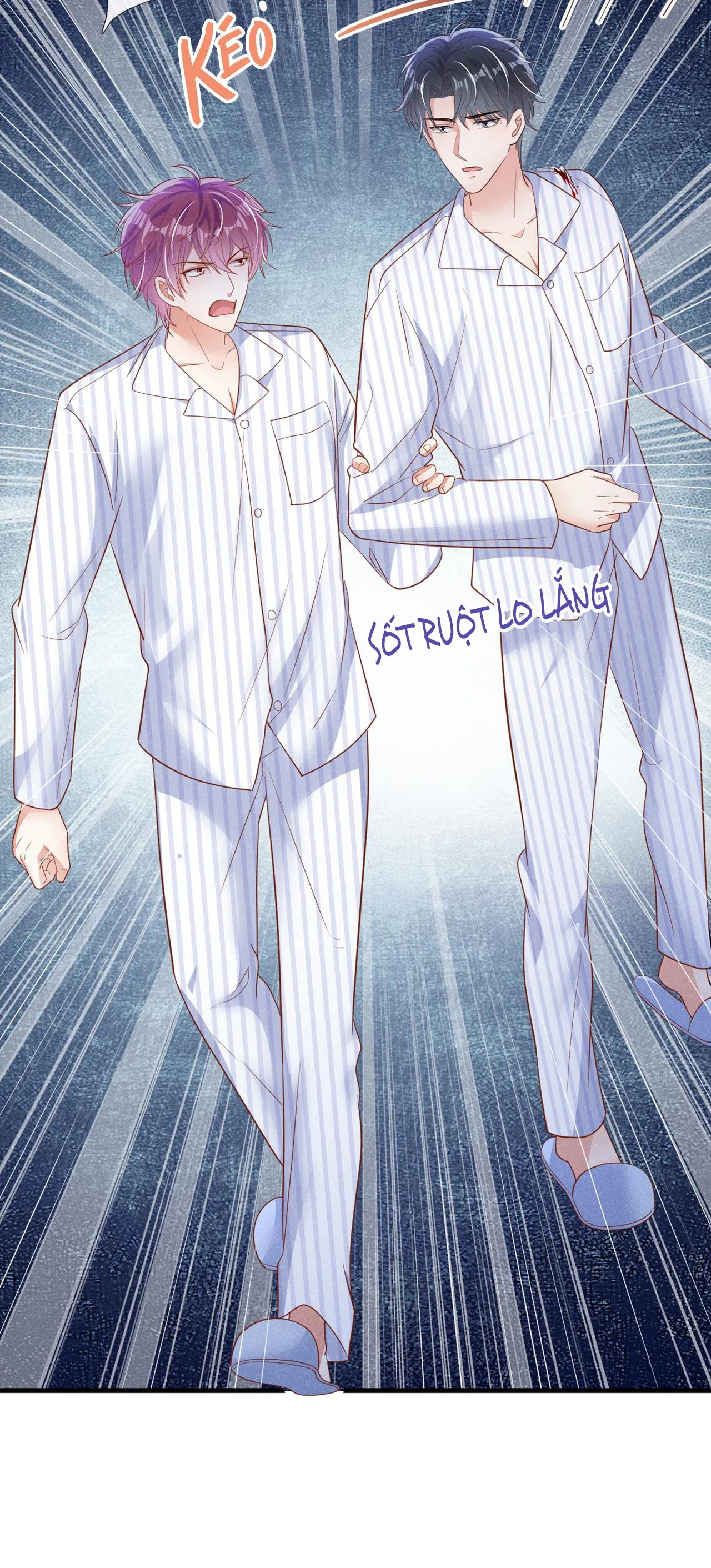 Tôi và hình mẫu lý tưởng của mình xong đời rồi Chapter 28 Trang 30