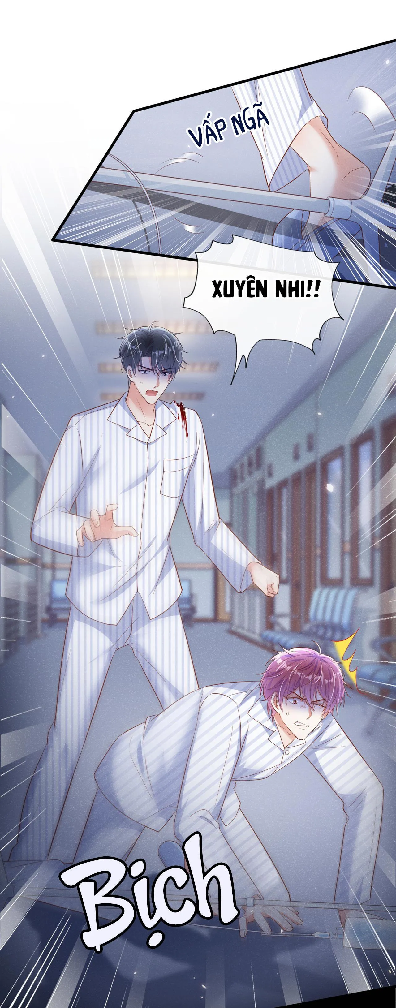 Tôi và hình mẫu lý tưởng của mình xong đời rồi Chapter 28 Trang 31