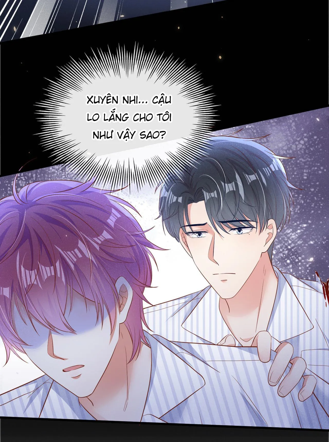 Tôi và hình mẫu lý tưởng của mình xong đời rồi Chapter 28 Trang 32