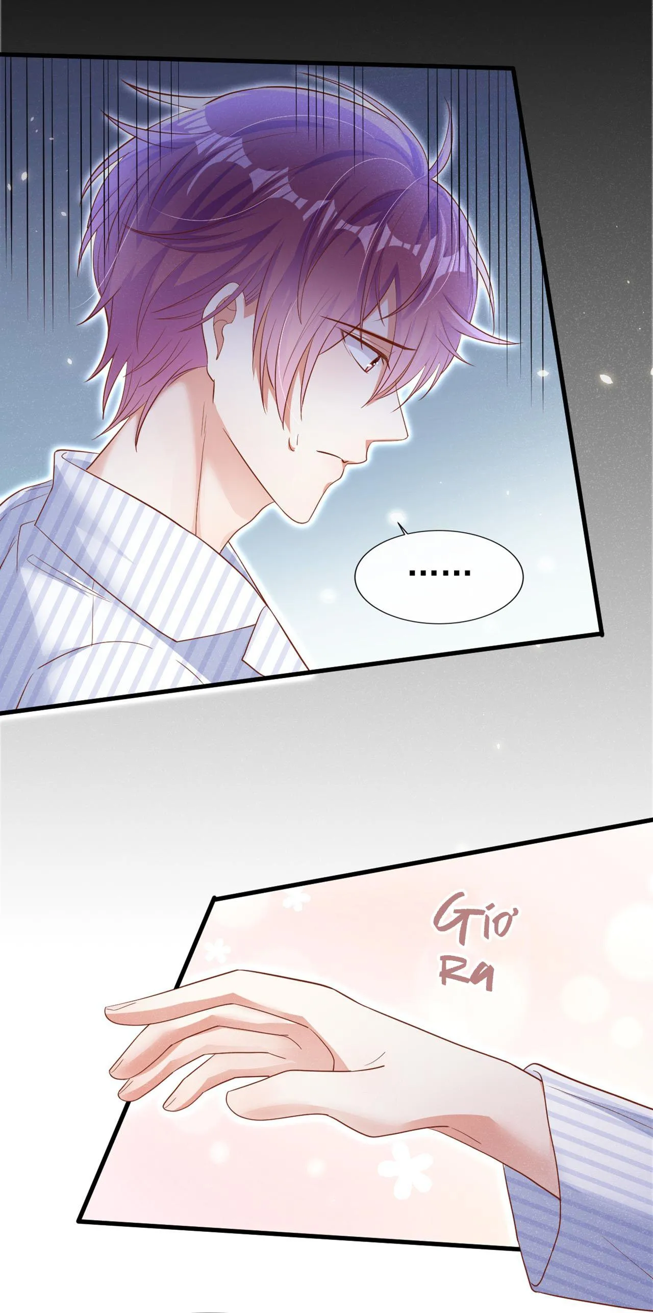 Tôi và hình mẫu lý tưởng của mình xong đời rồi Chapter 28 Trang 33