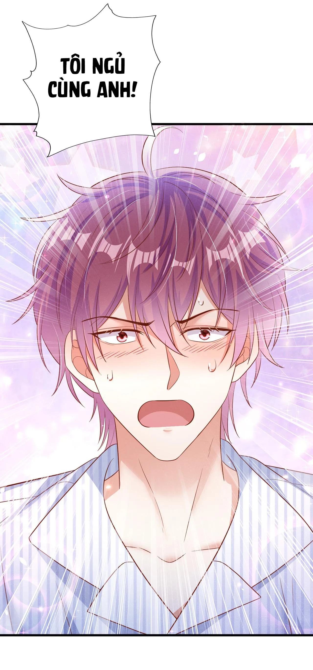 Tôi và hình mẫu lý tưởng của mình xong đời rồi Chapter 28 Trang 38