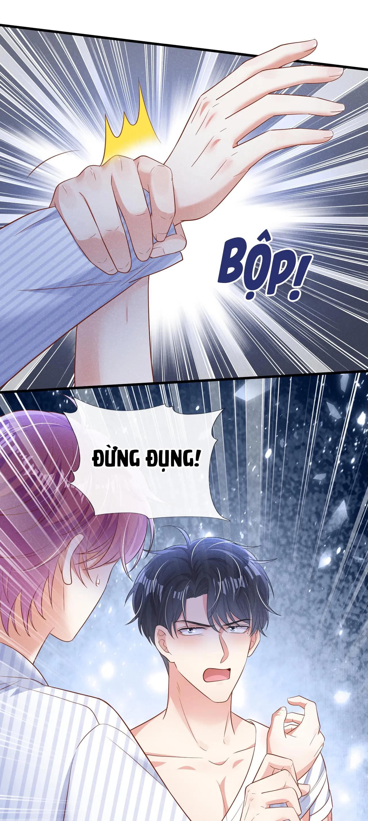 Tôi và hình mẫu lý tưởng của mình xong đời rồi Chapter 29 Trang 7