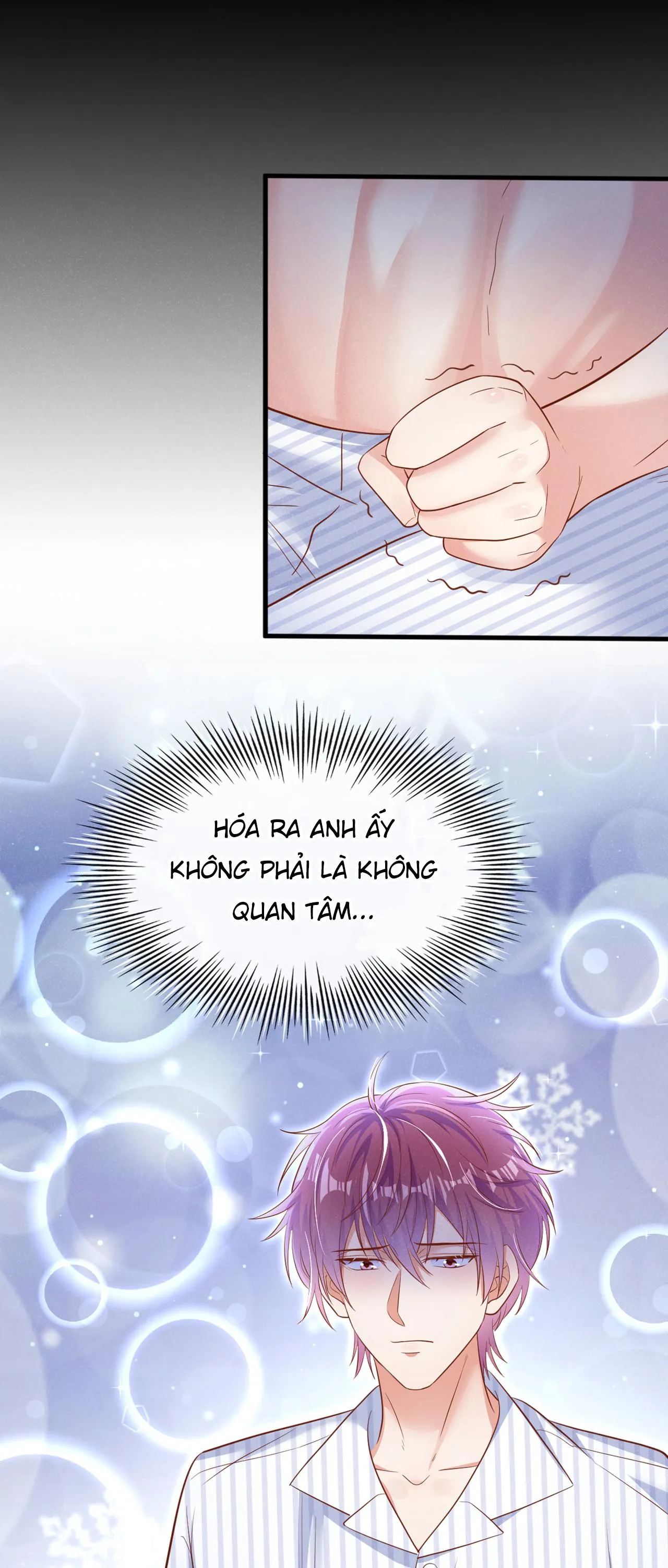 Tôi và hình mẫu lý tưởng của mình xong đời rồi Chapter 29 Trang 11