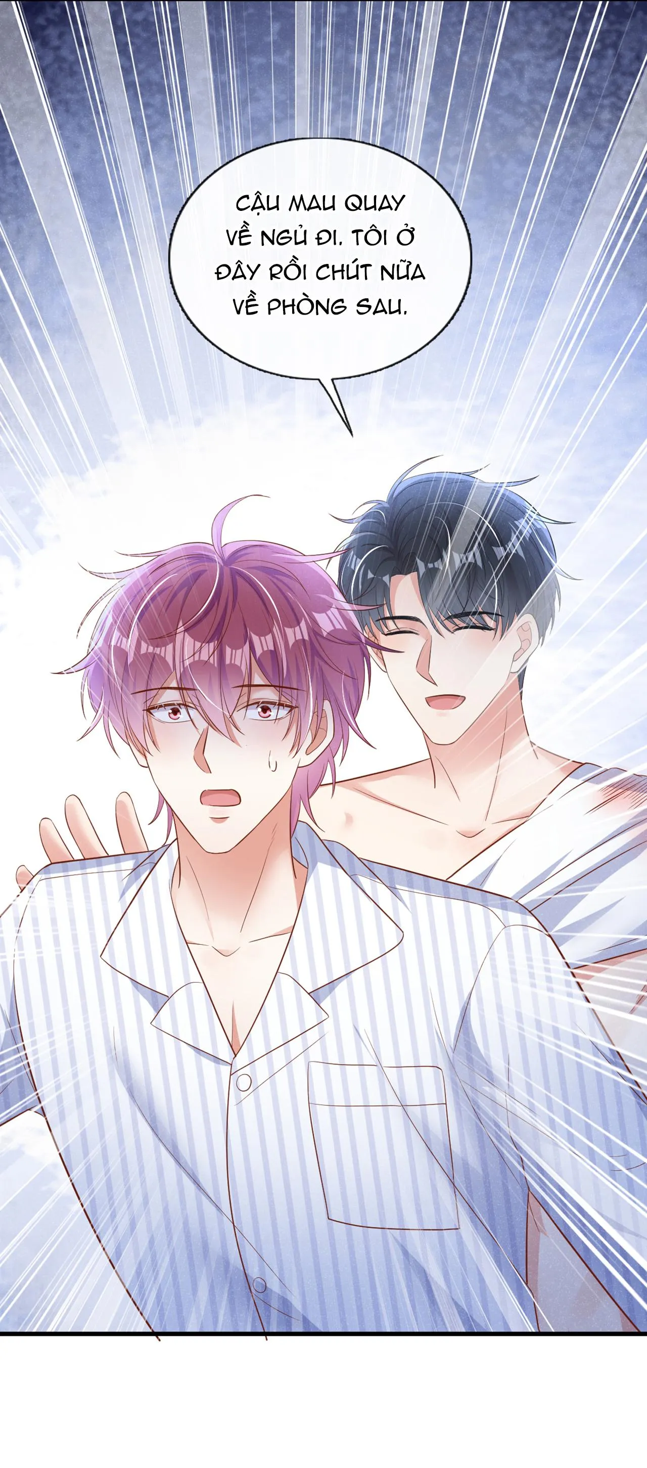 Tôi và hình mẫu lý tưởng của mình xong đời rồi Chapter 29 Trang 14