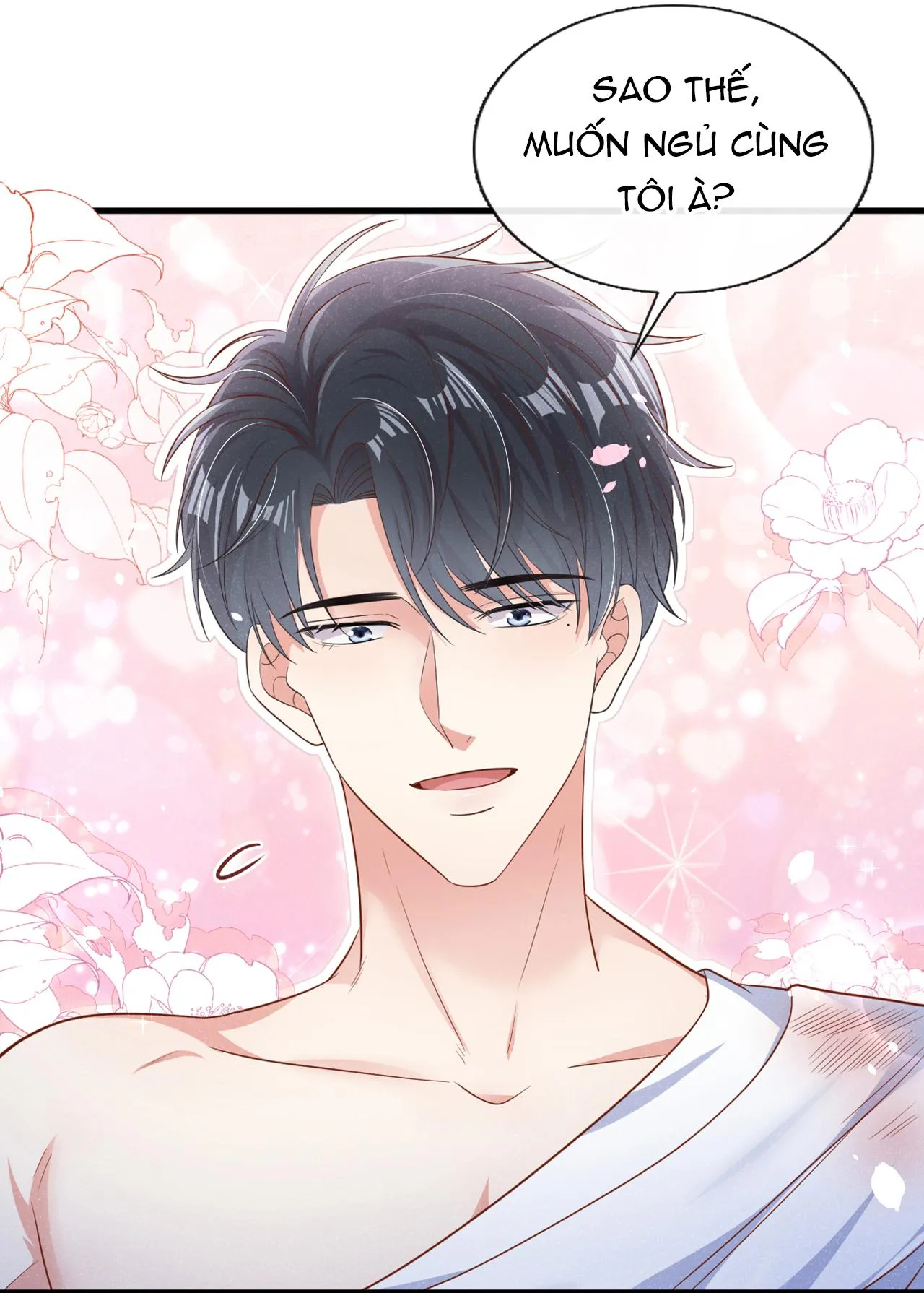 Tôi và hình mẫu lý tưởng của mình xong đời rồi Chapter 29 Trang 16