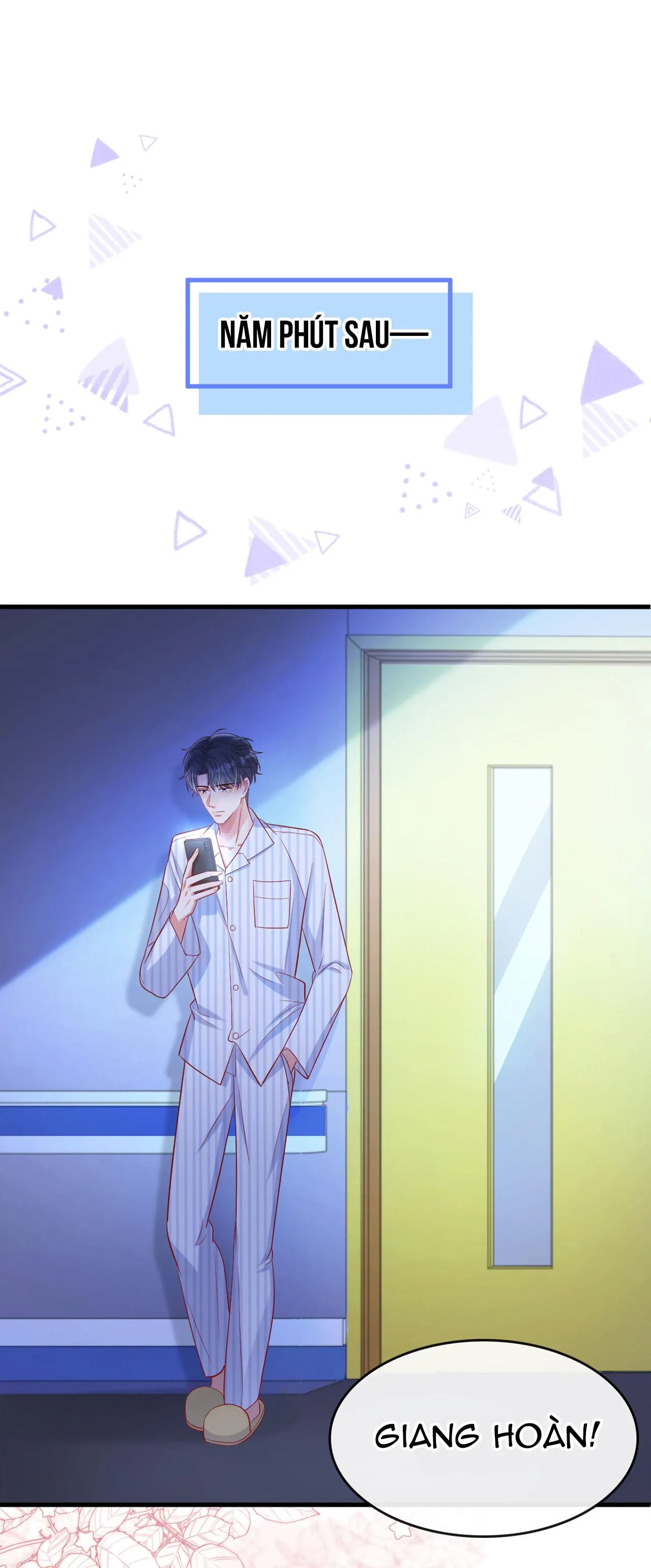 Tôi và hình mẫu lý tưởng của mình xong đời rồi Chapter 29 Trang 21