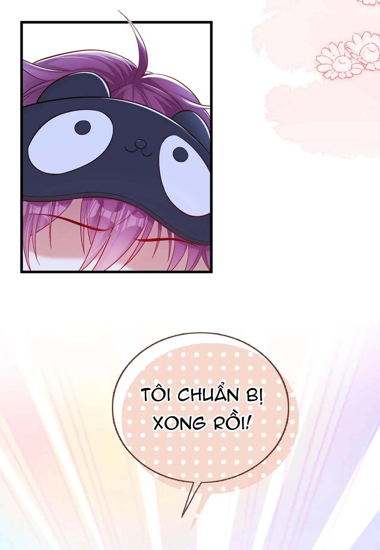 Tôi và hình mẫu lý tưởng của mình xong đời rồi Chapter 29 Trang 23