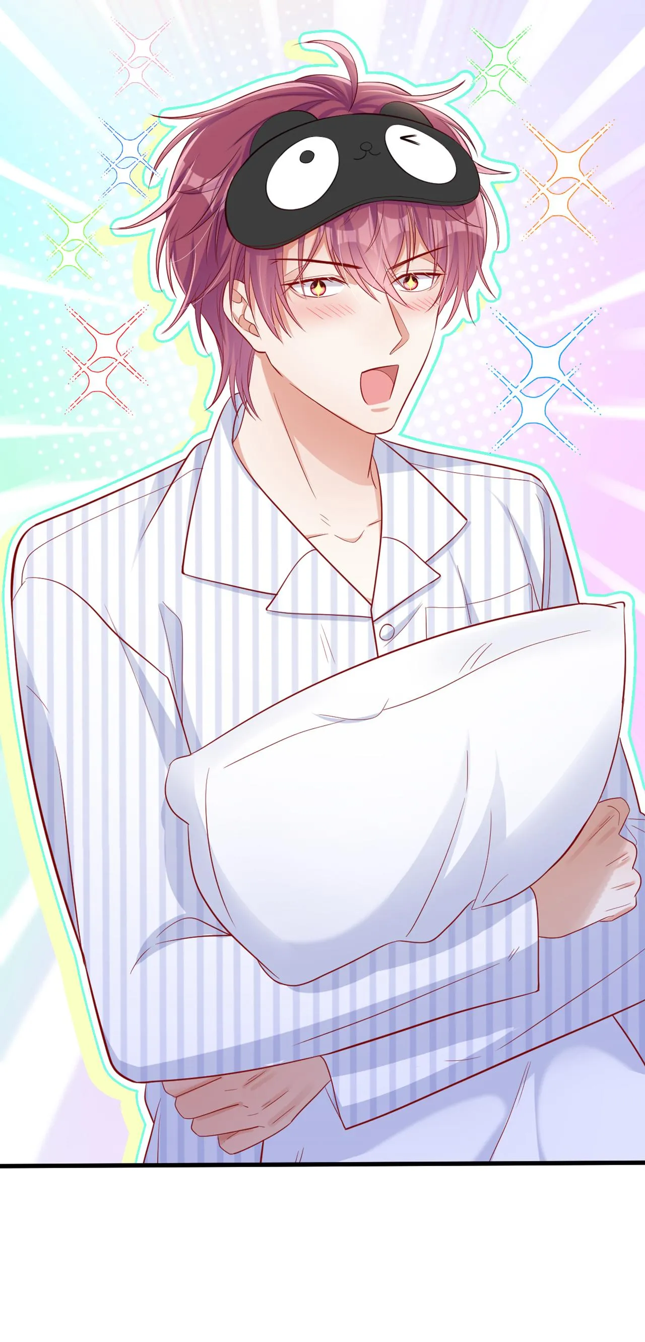 Tôi và hình mẫu lý tưởng của mình xong đời rồi Chapter 29 Trang 24